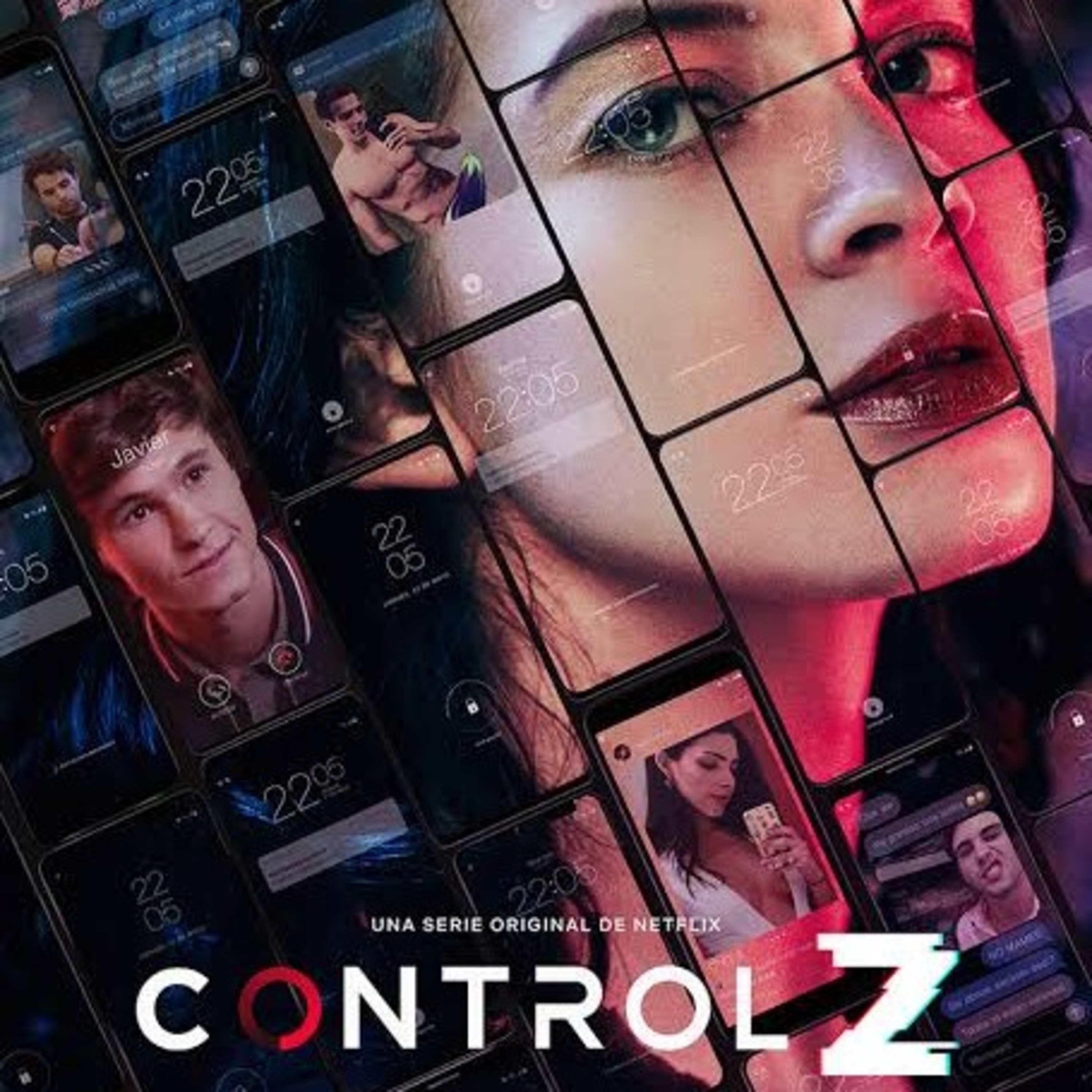 Control Z-Reseña (Netflix) episode artwork