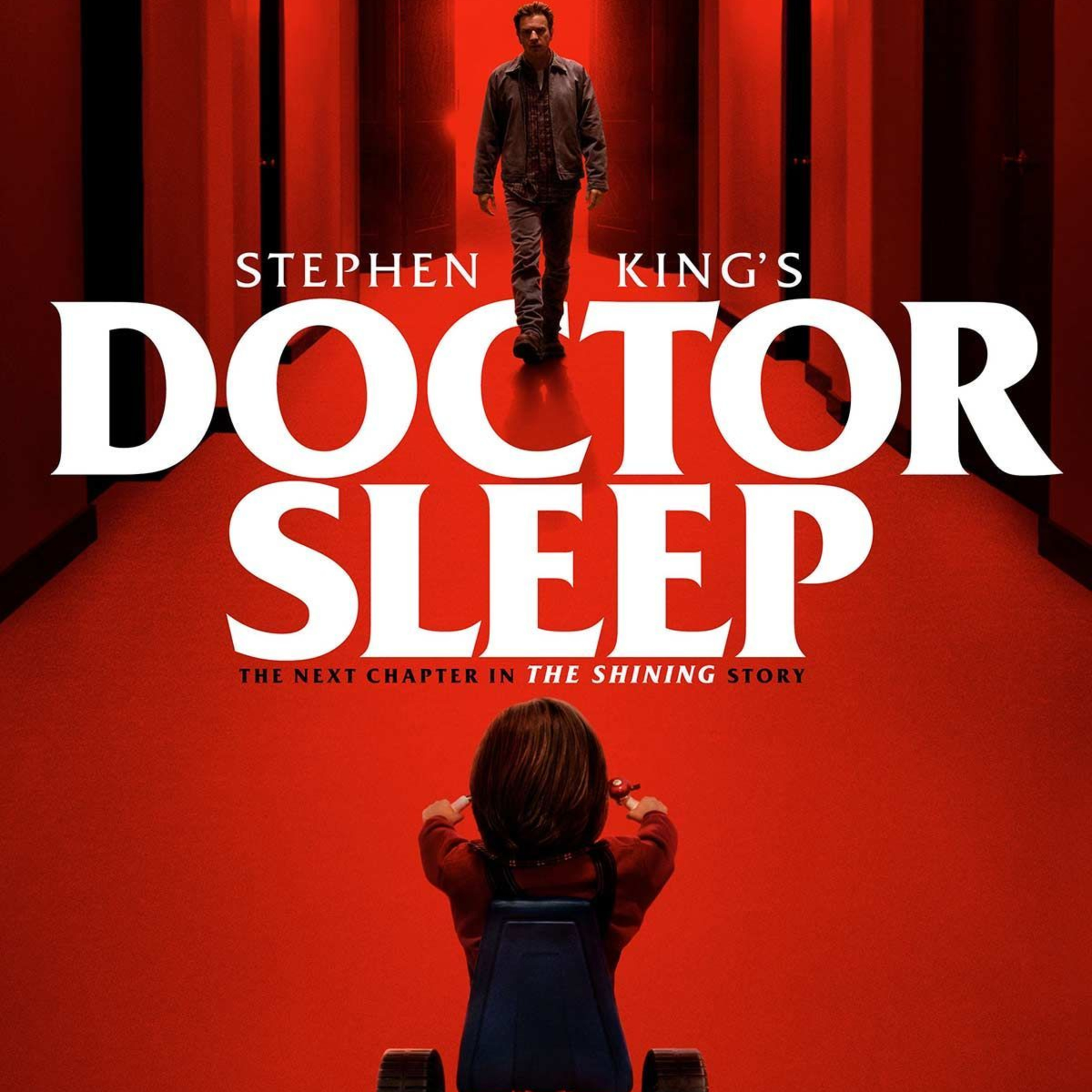 Doctor Sueño- Reseña episode artwork
