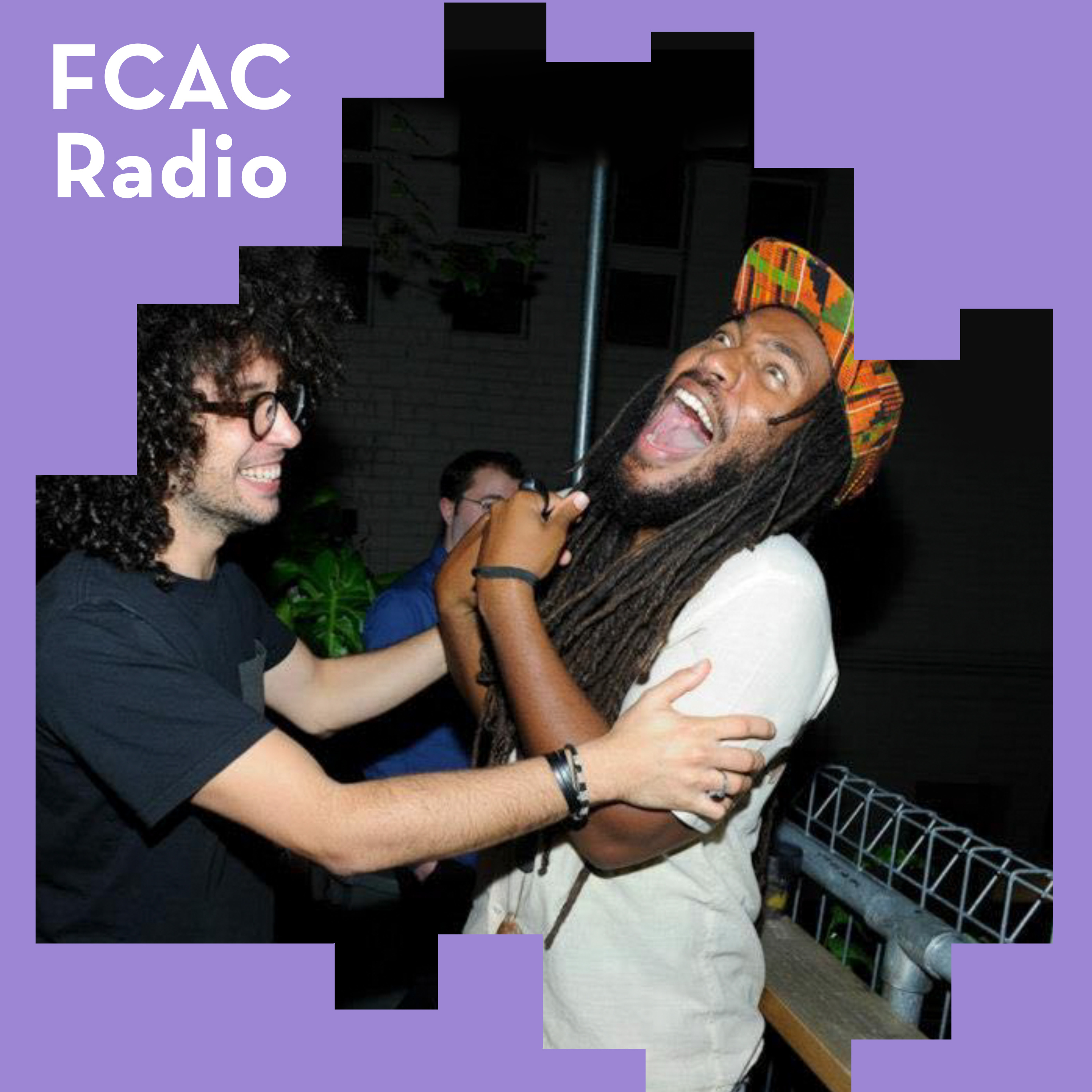 FCAC Radio