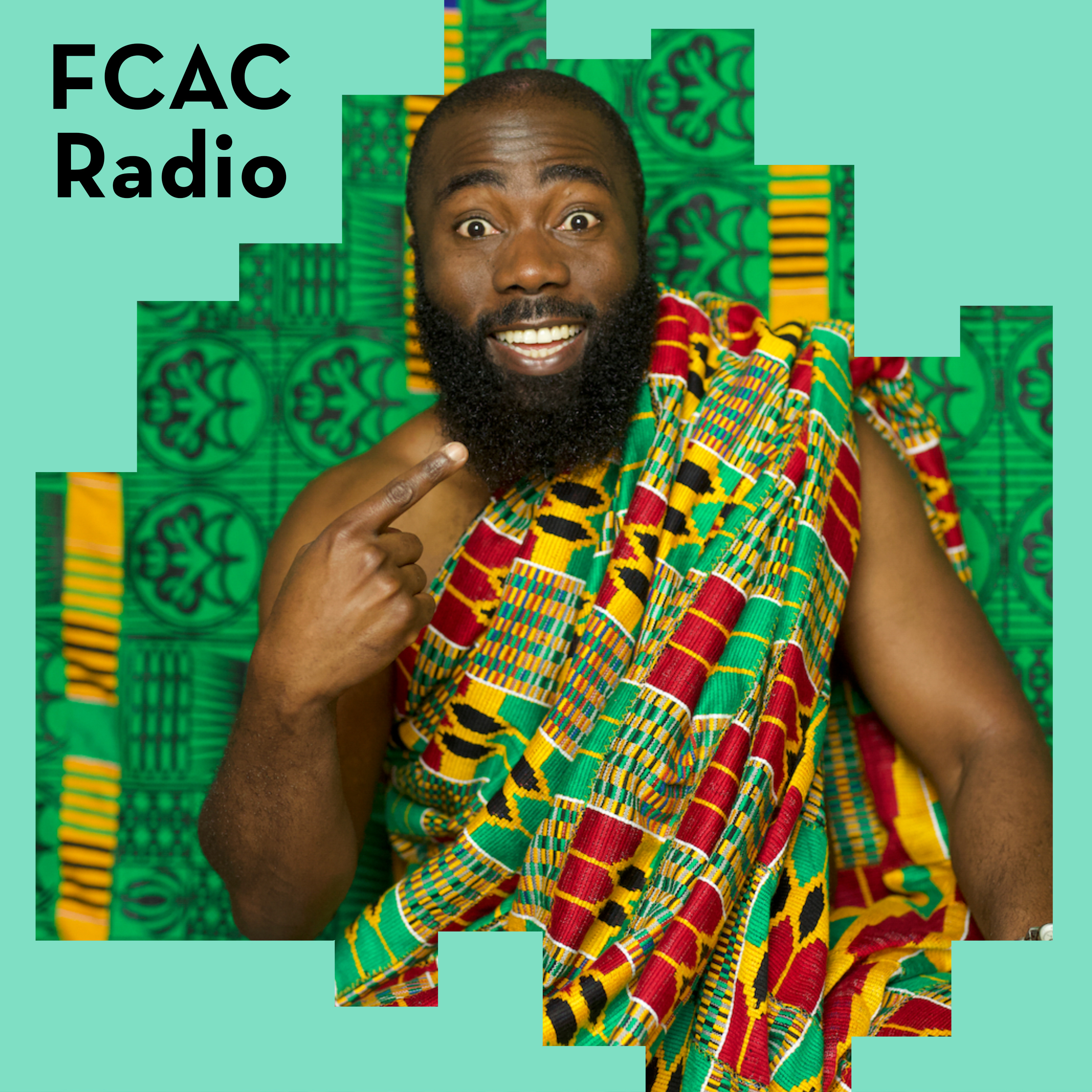 FCAC Radio