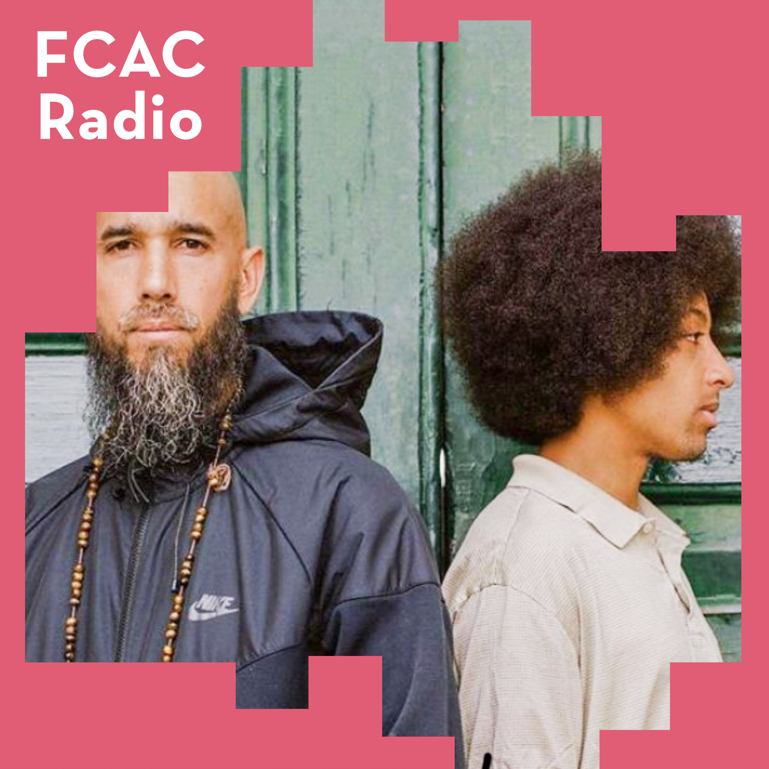 FCAC Radio