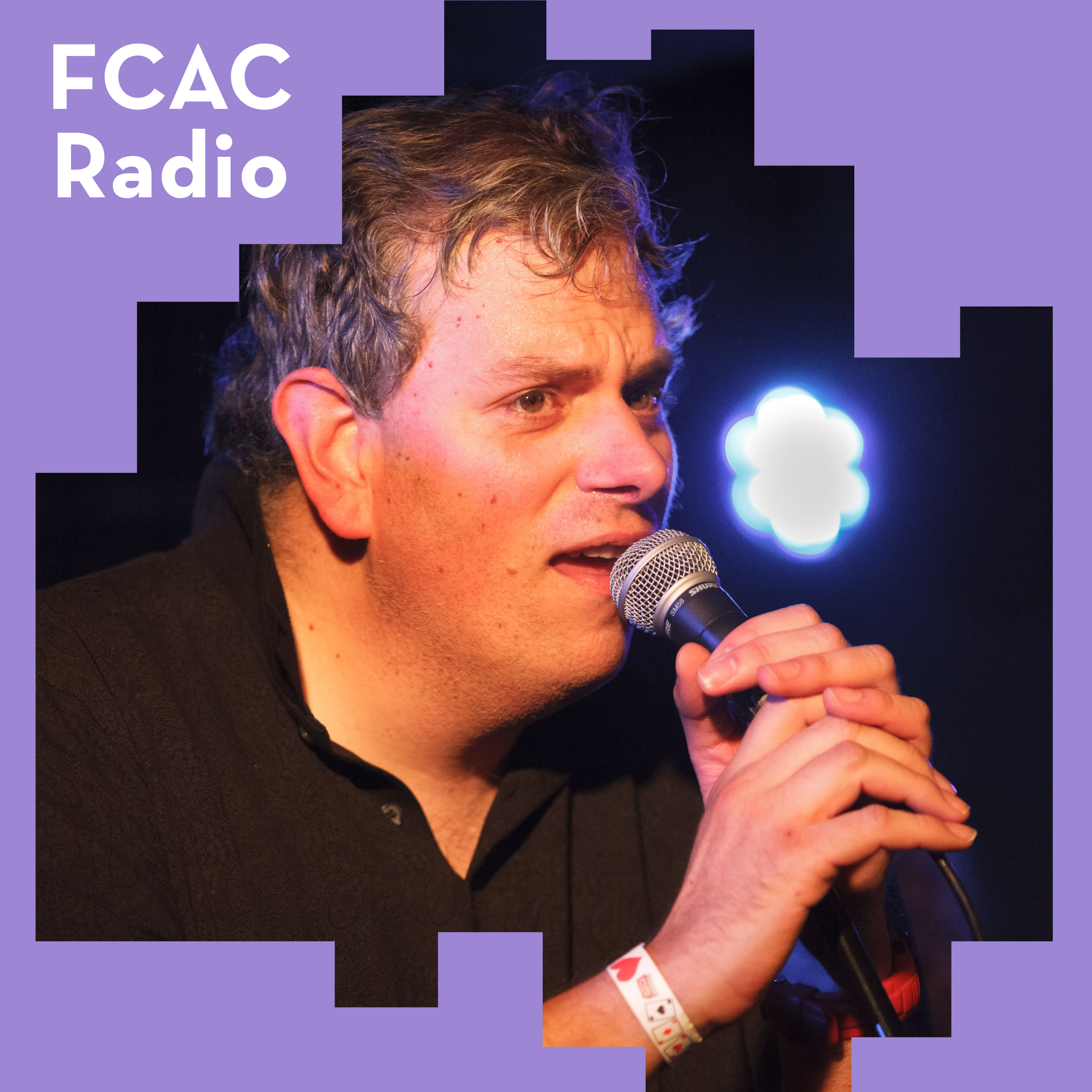 FCAC Radio