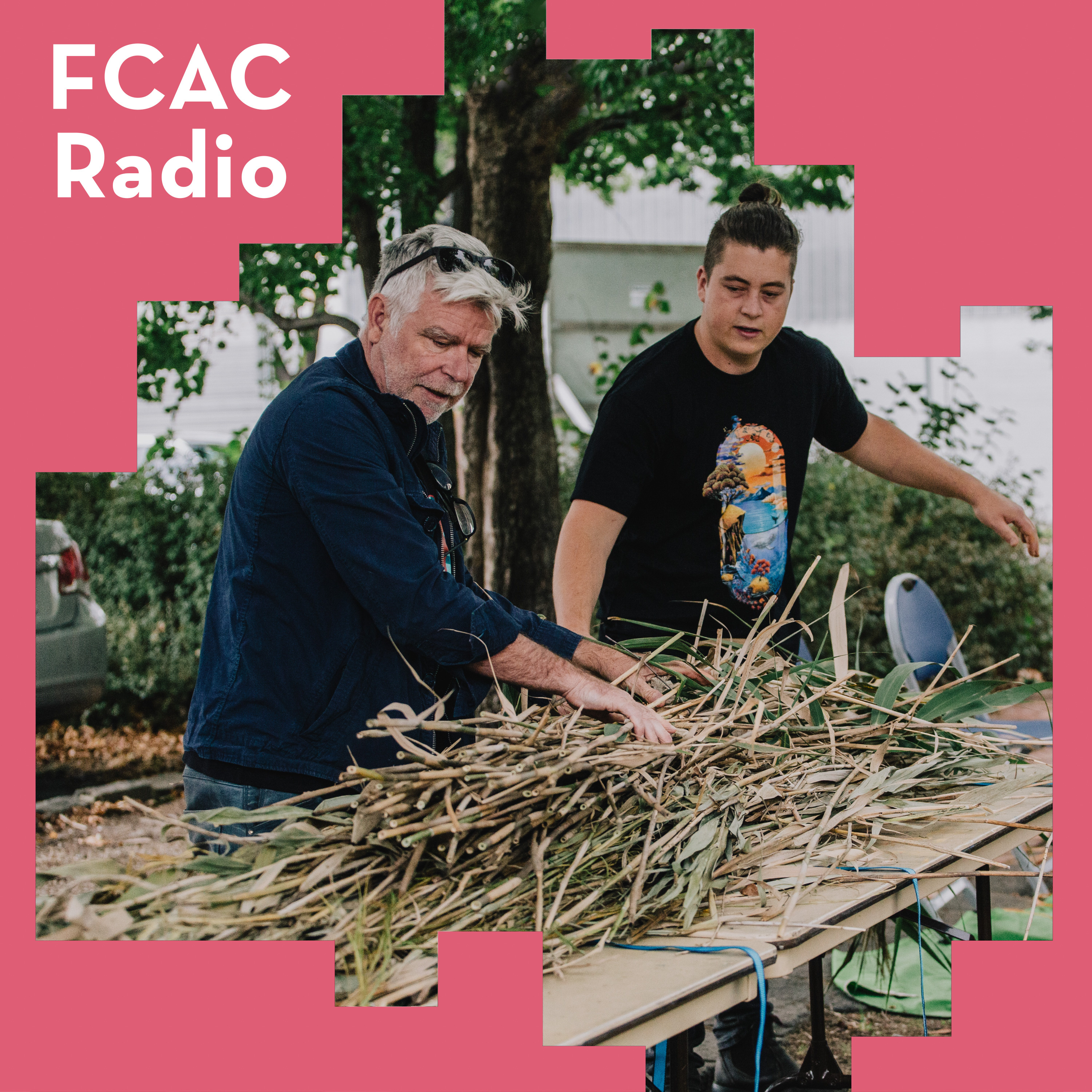 FCAC Radio