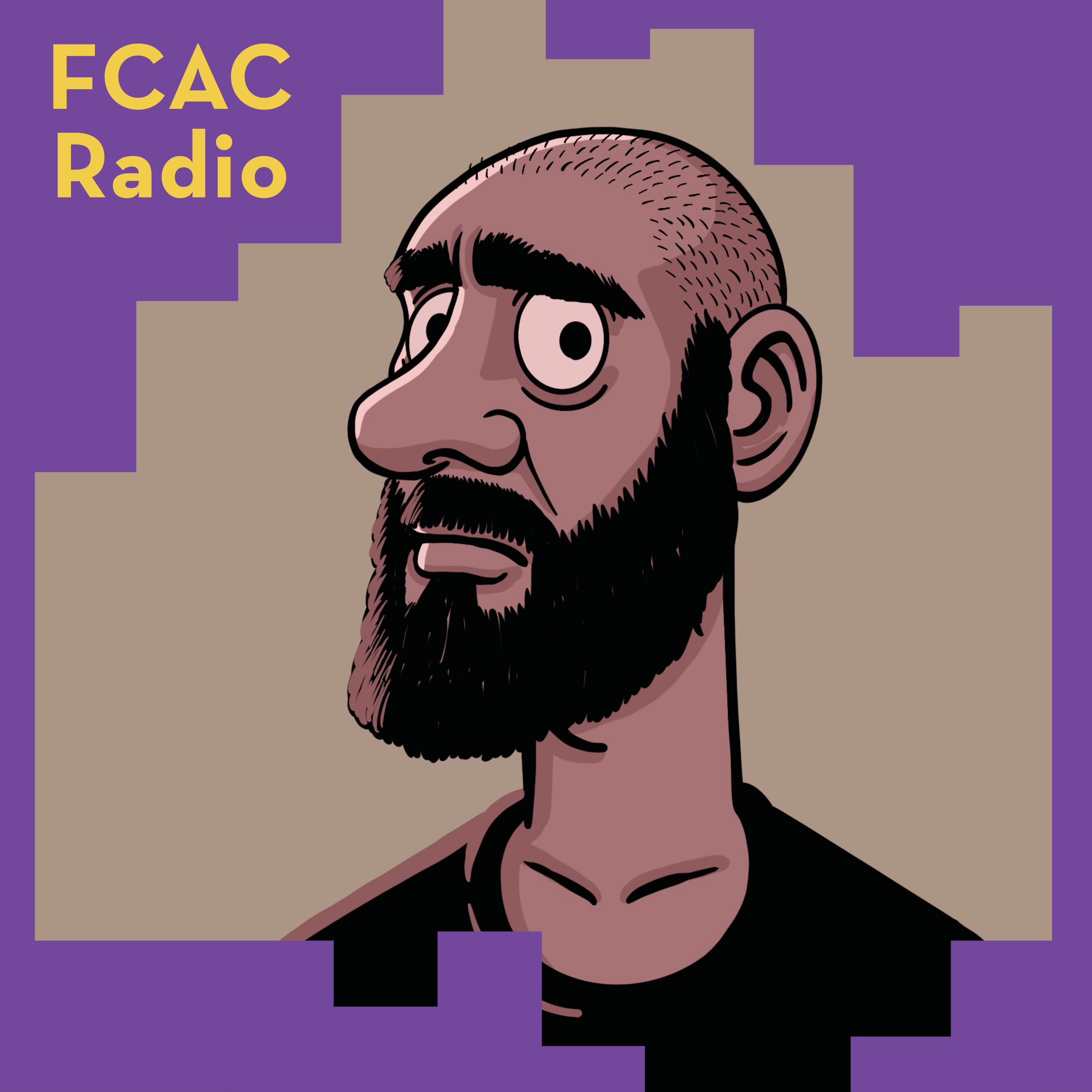 FCAC Radio