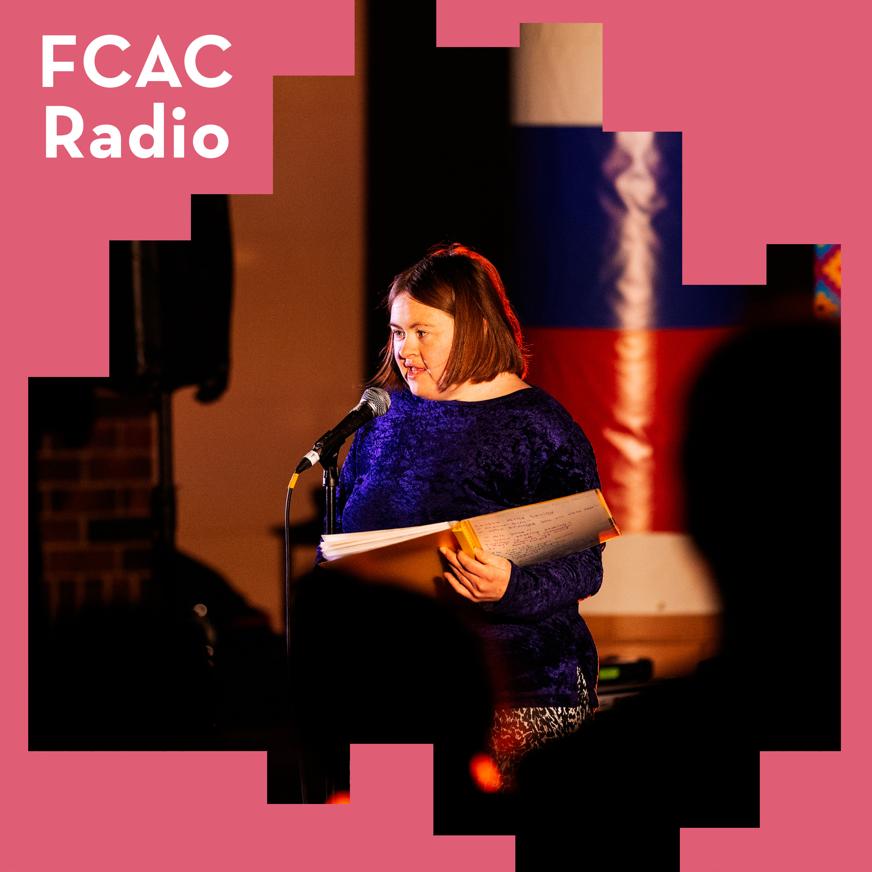FCAC Radio