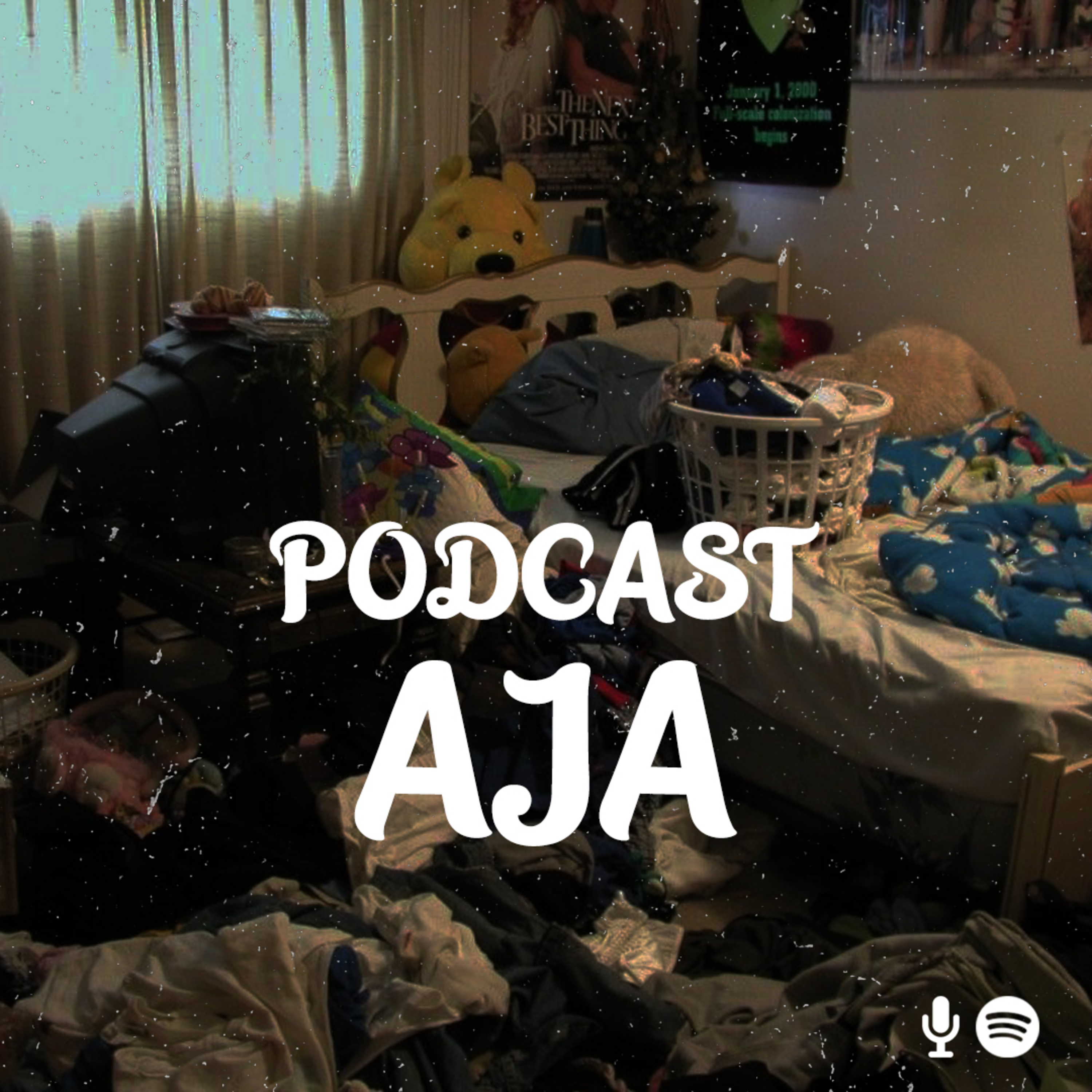 Podcast AJA