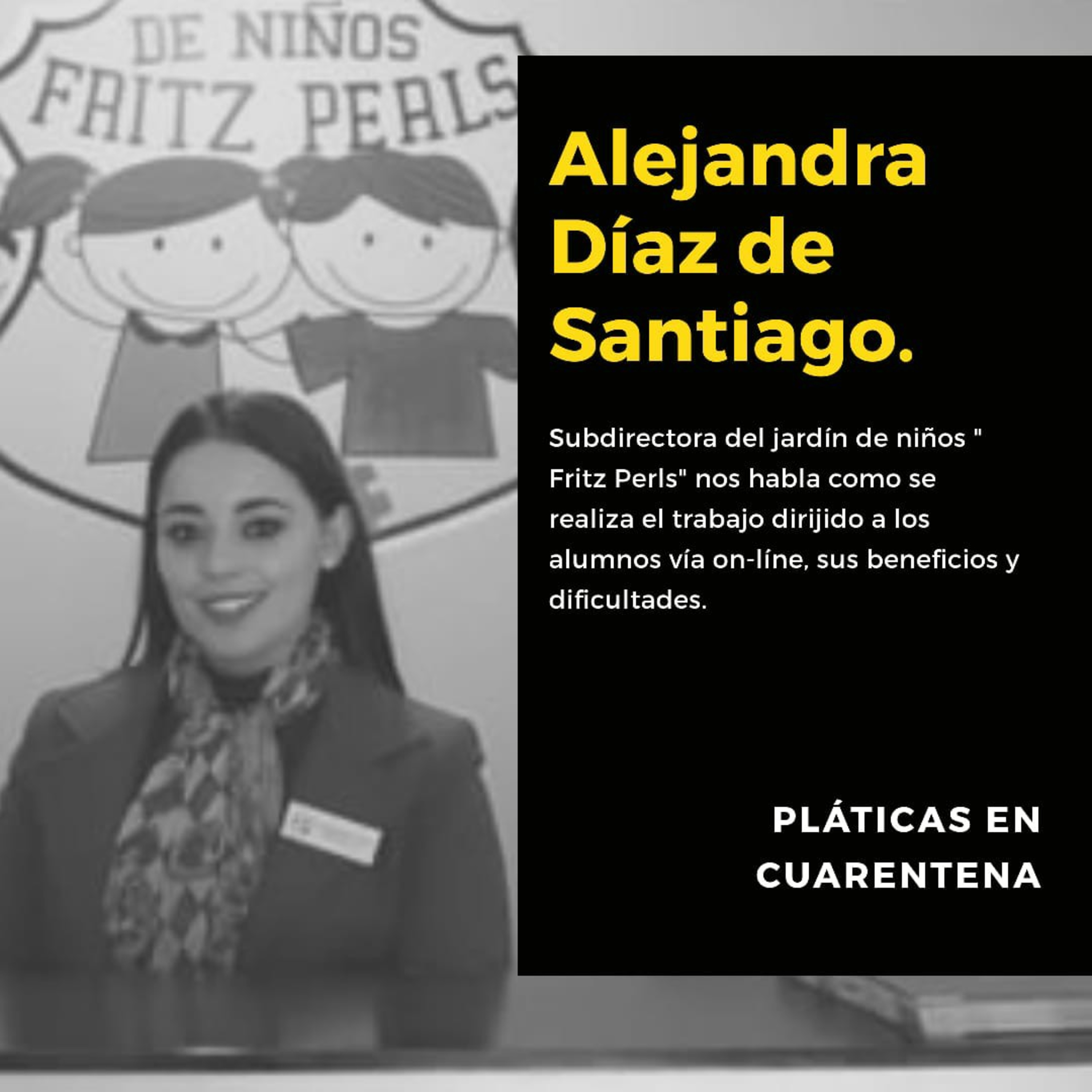 Platicas En Cuarentena