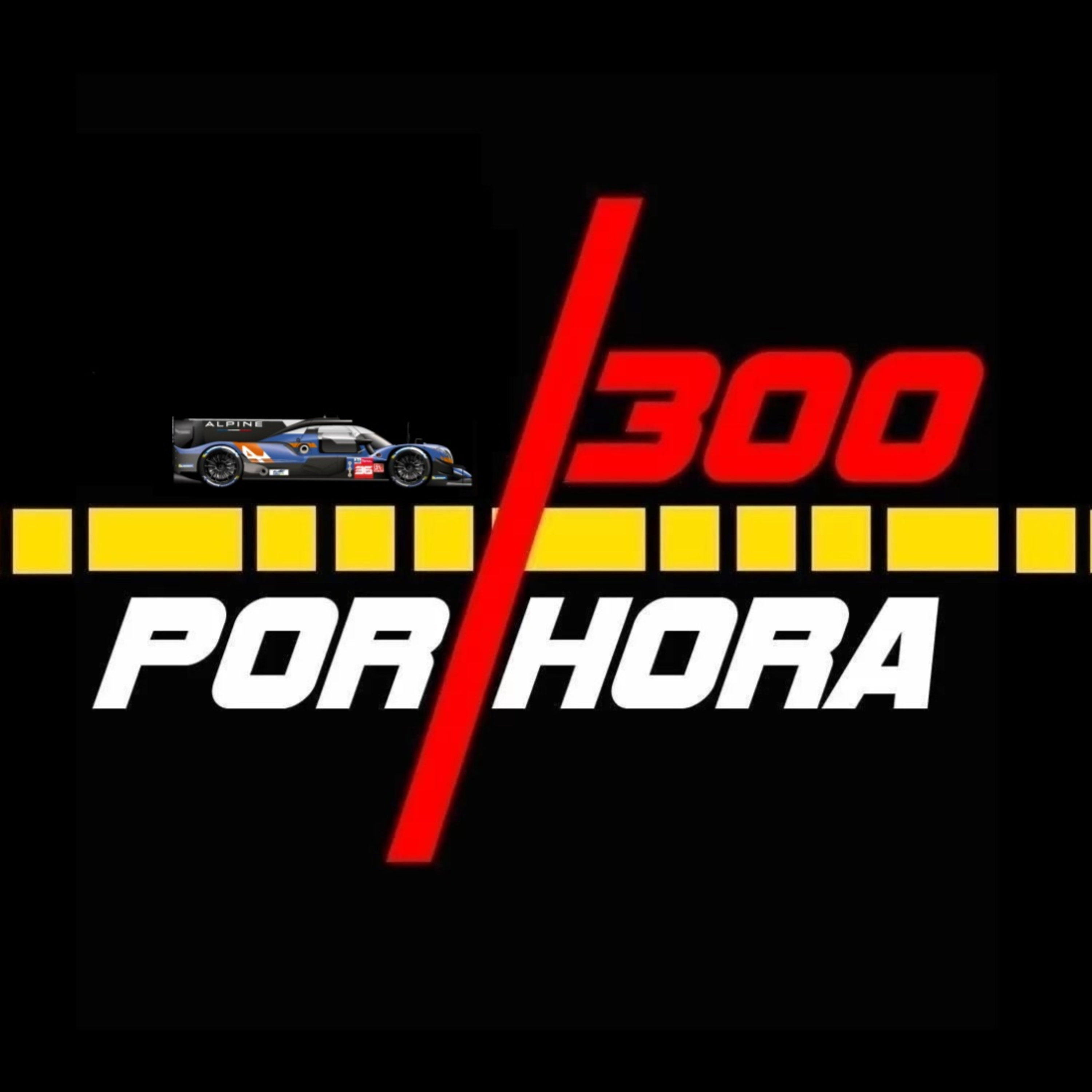 Papo de piloto - André Negrão desafia a Toyota em Le Mans com a Alpine