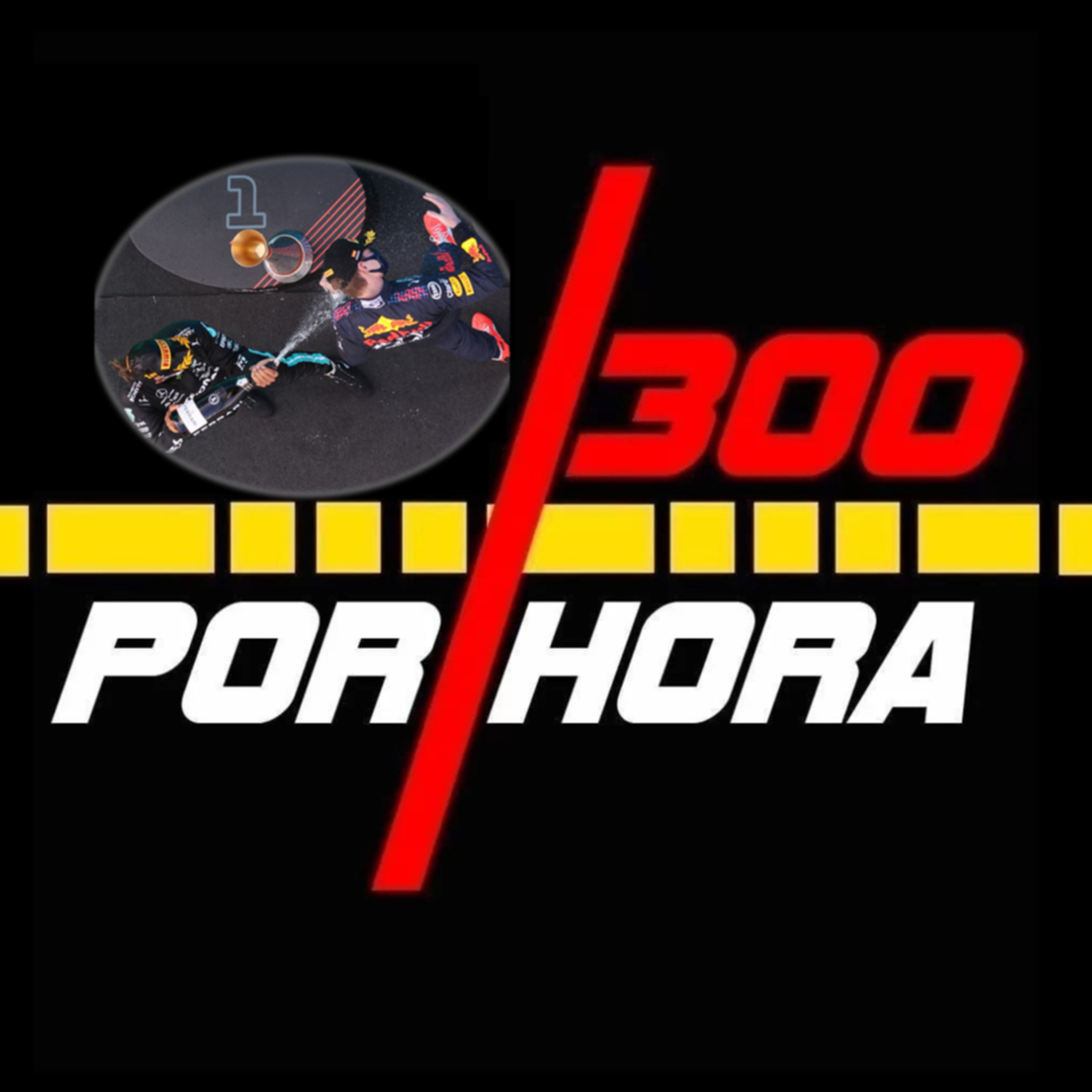 300 por Hora