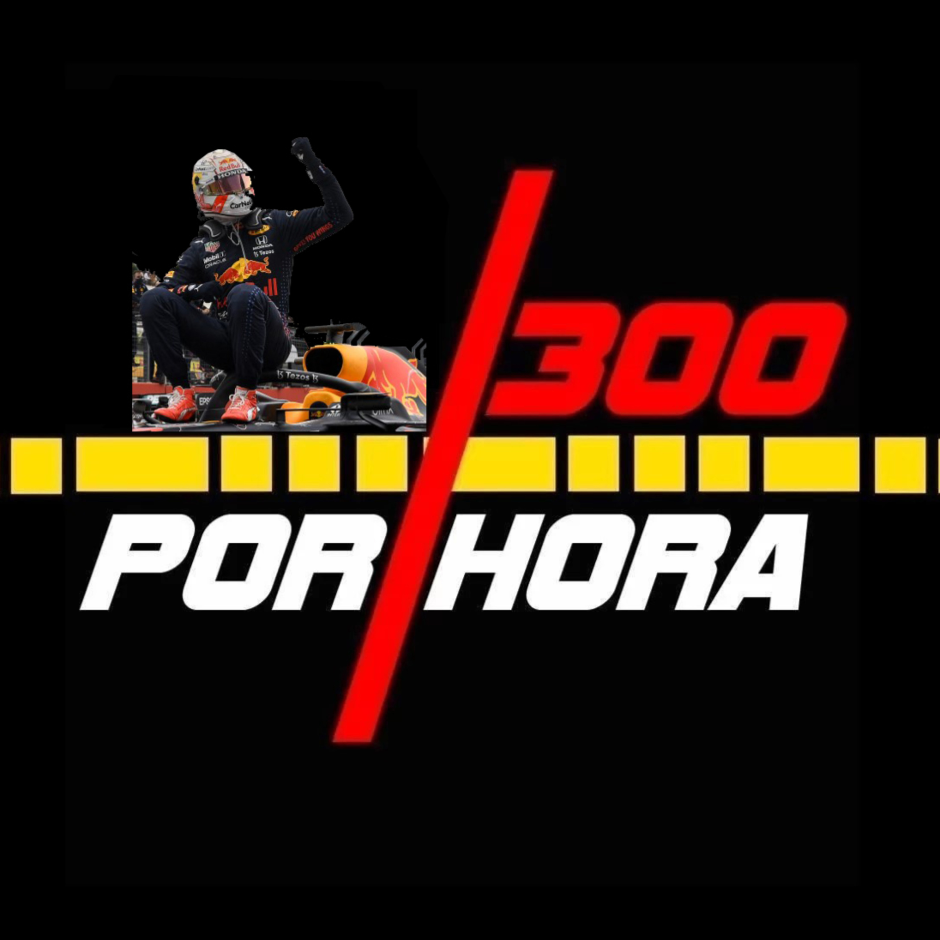 Conversas de box - Verstappen é todo ataque no GP da França