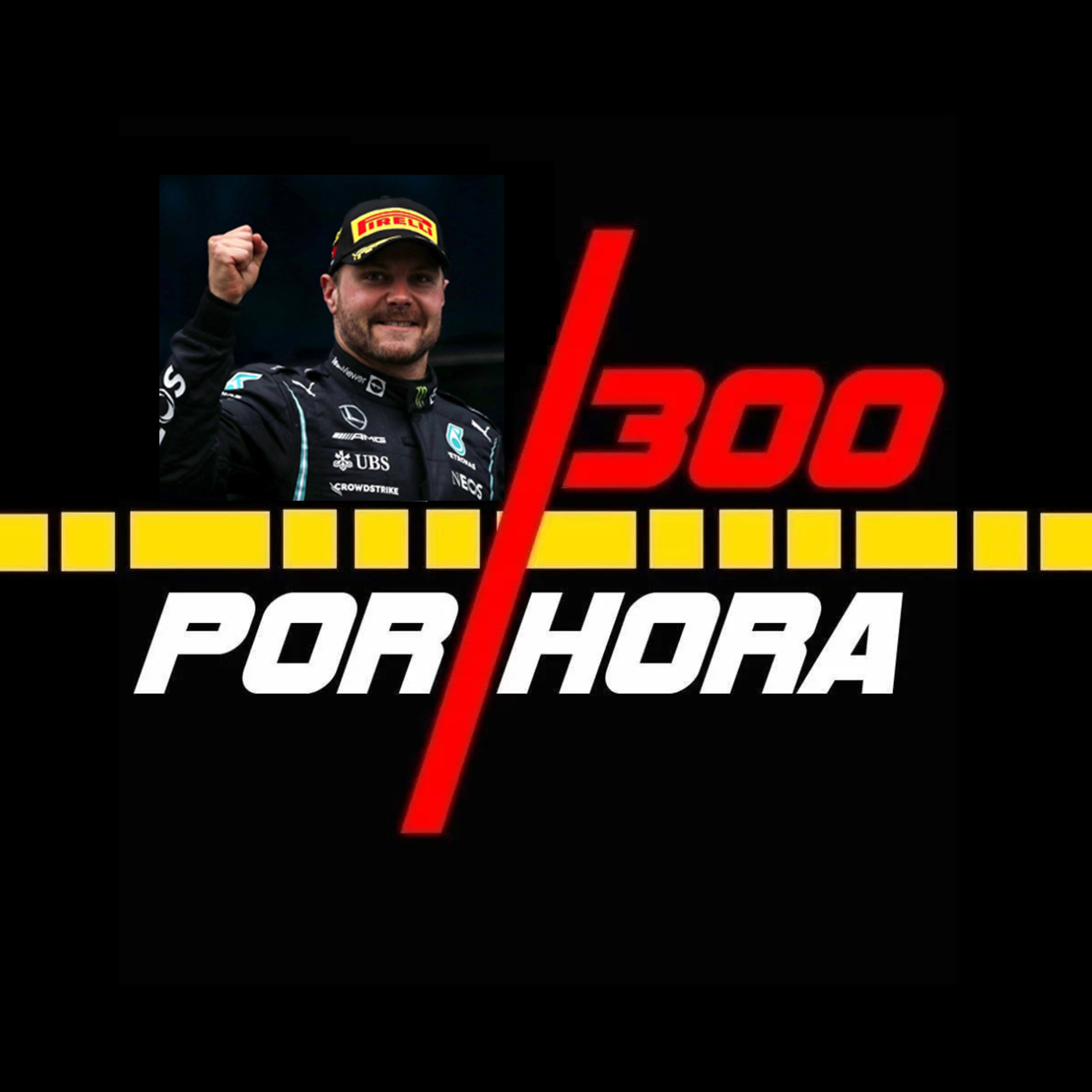Conversas de Box analisa o GP da Turquia, com domínio de Bottas e tropeço Mercedes