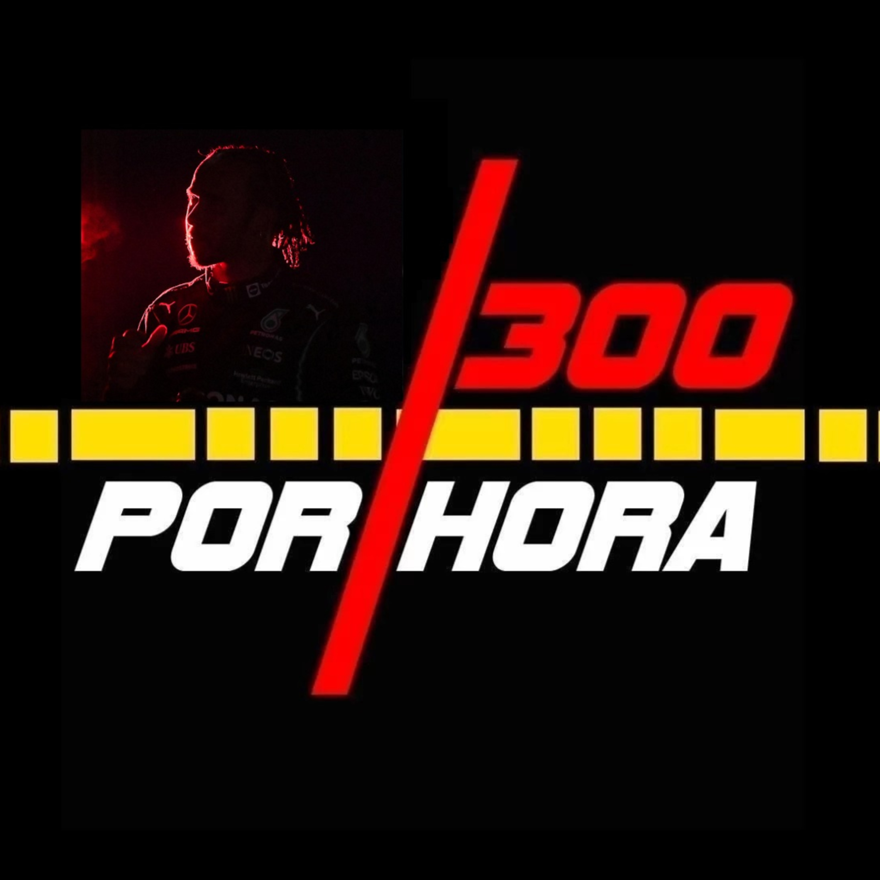 Conversas de box - Duelo Hamilton x Verstappen em Jeddah transborda com brake test