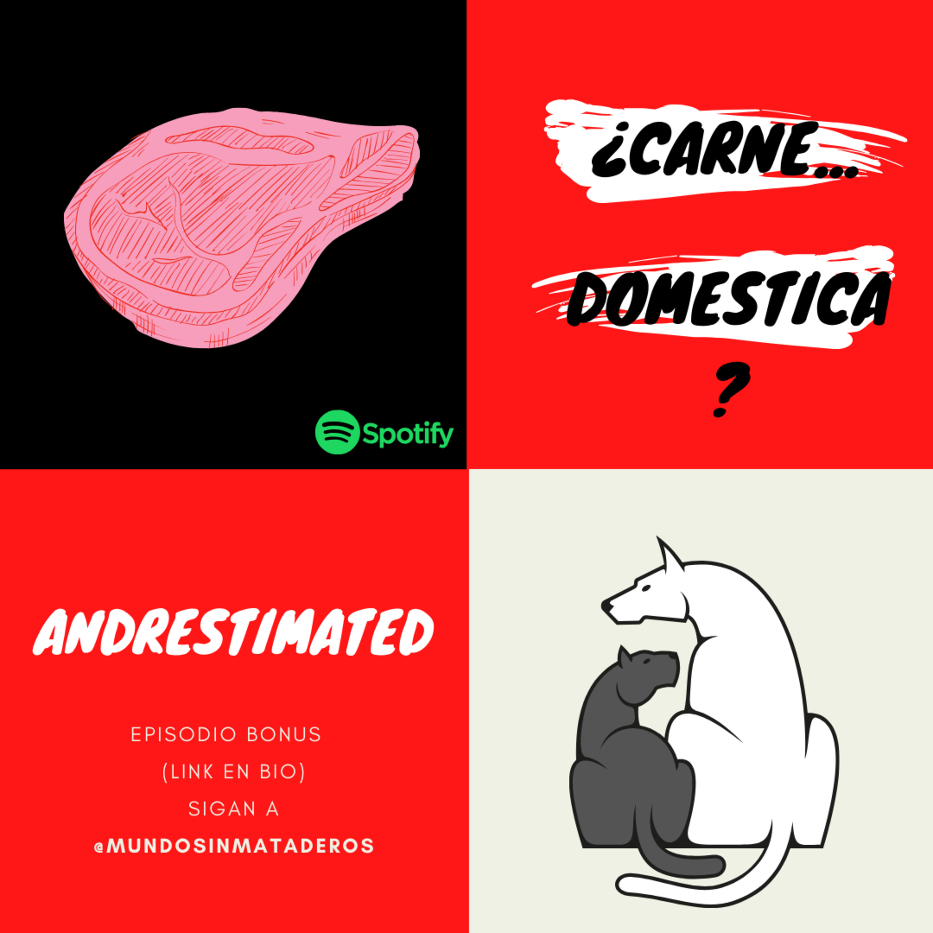 Andrestimated
