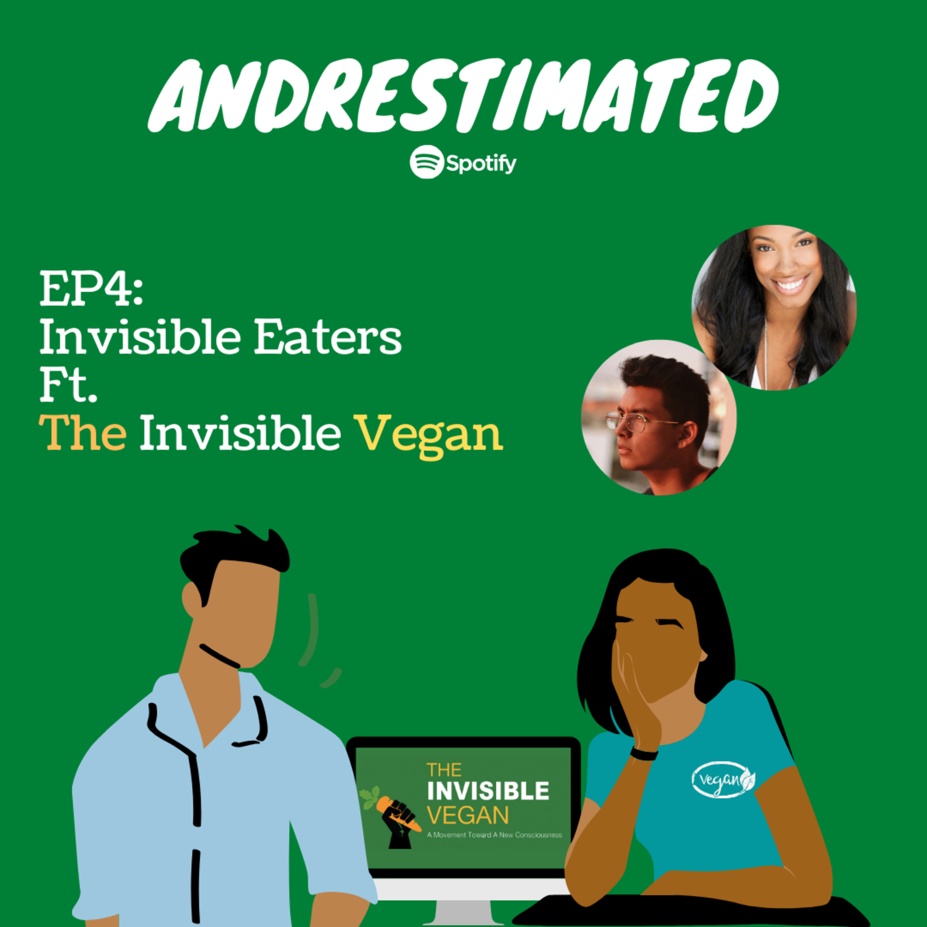 Andrestimated