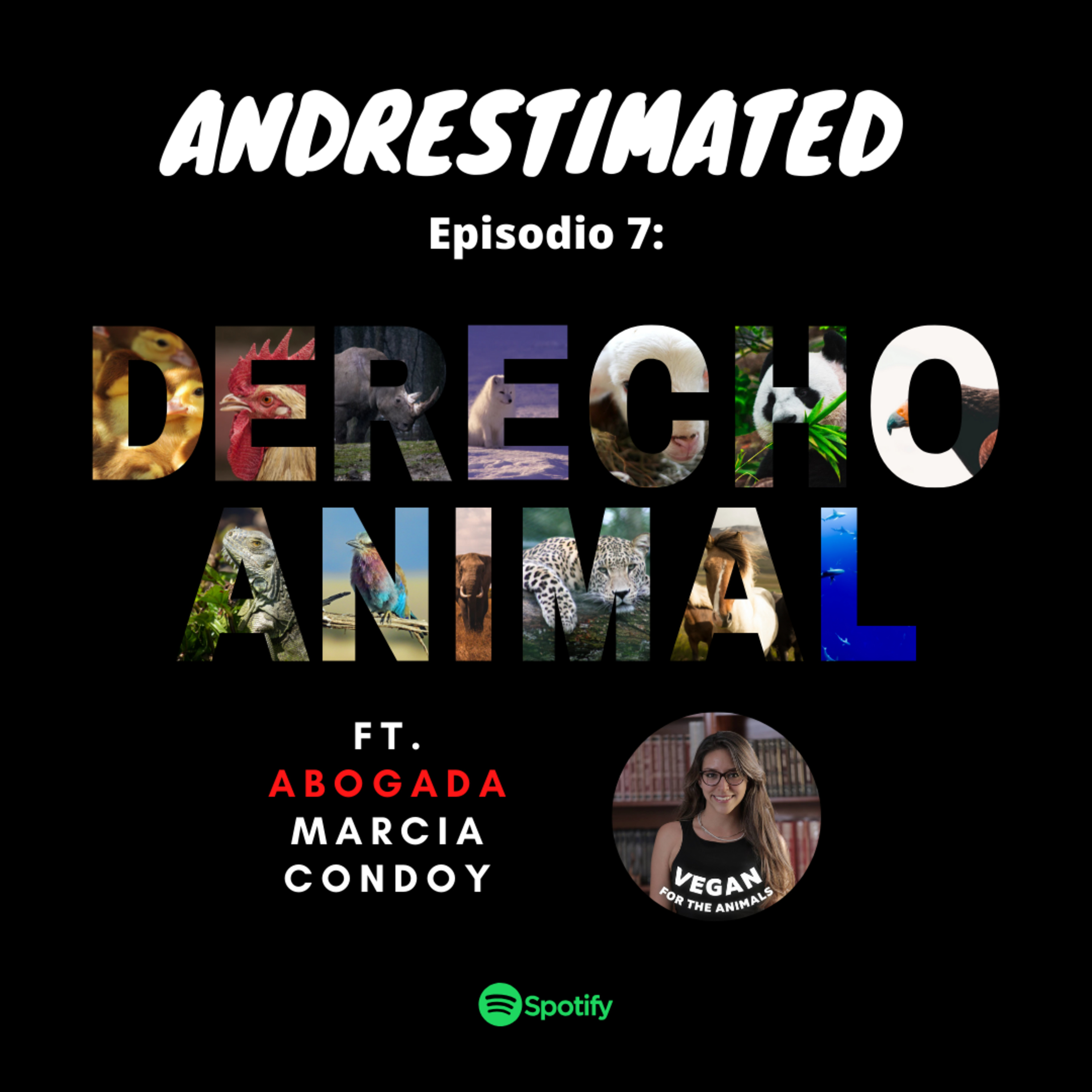 Andrestimated