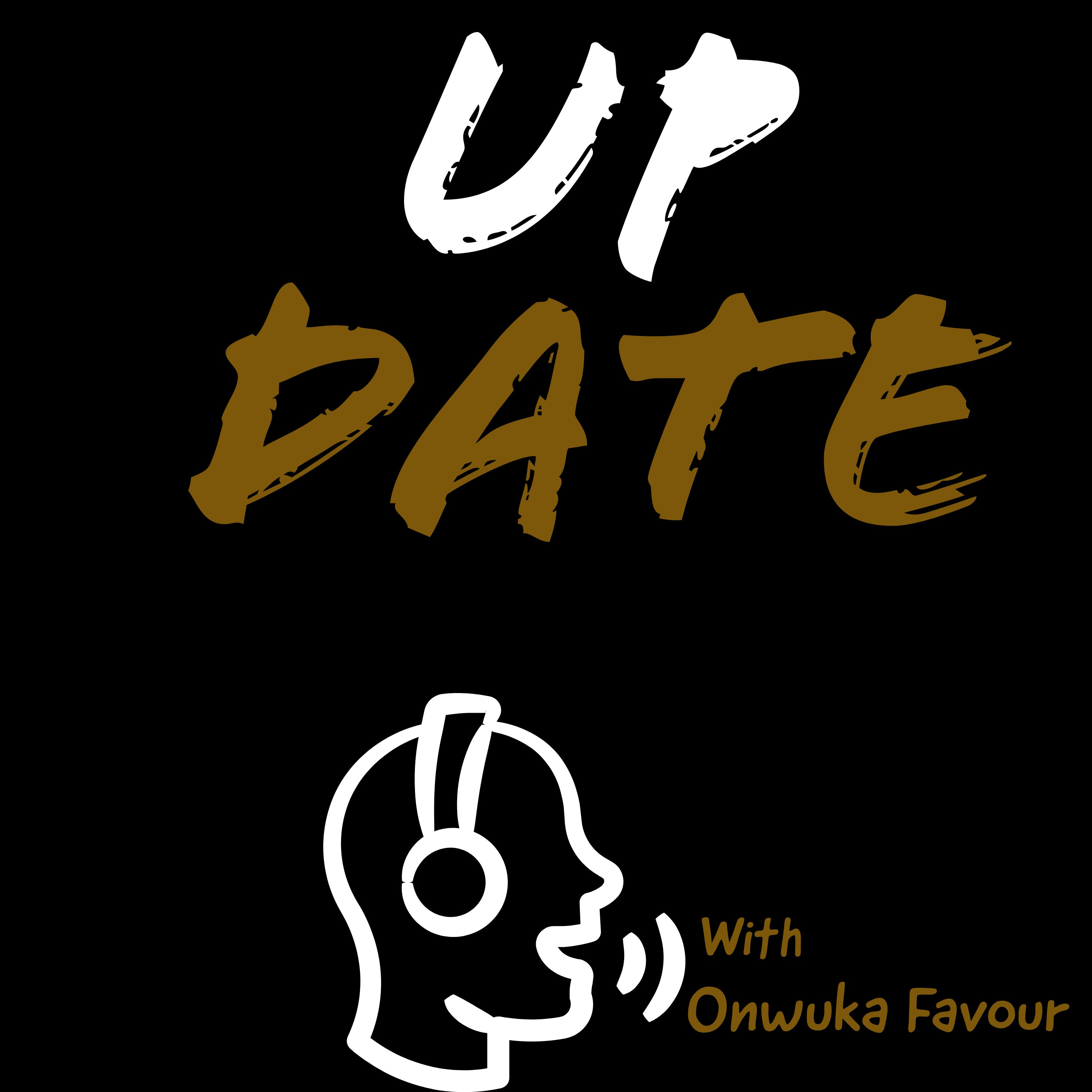 Update with Onwuka