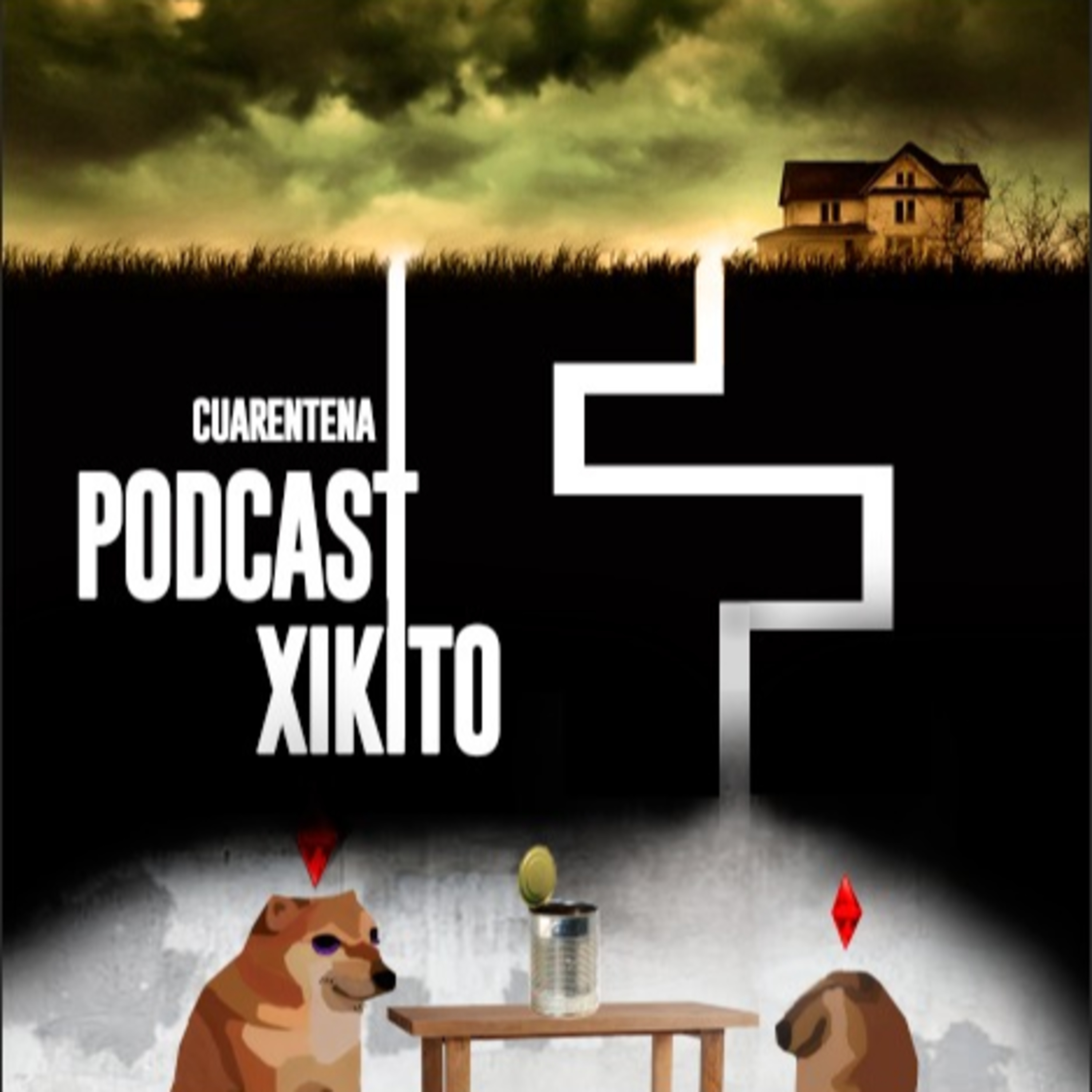 Capítulo 13 - La cuarentena (parte 4) ~Chemicals~
