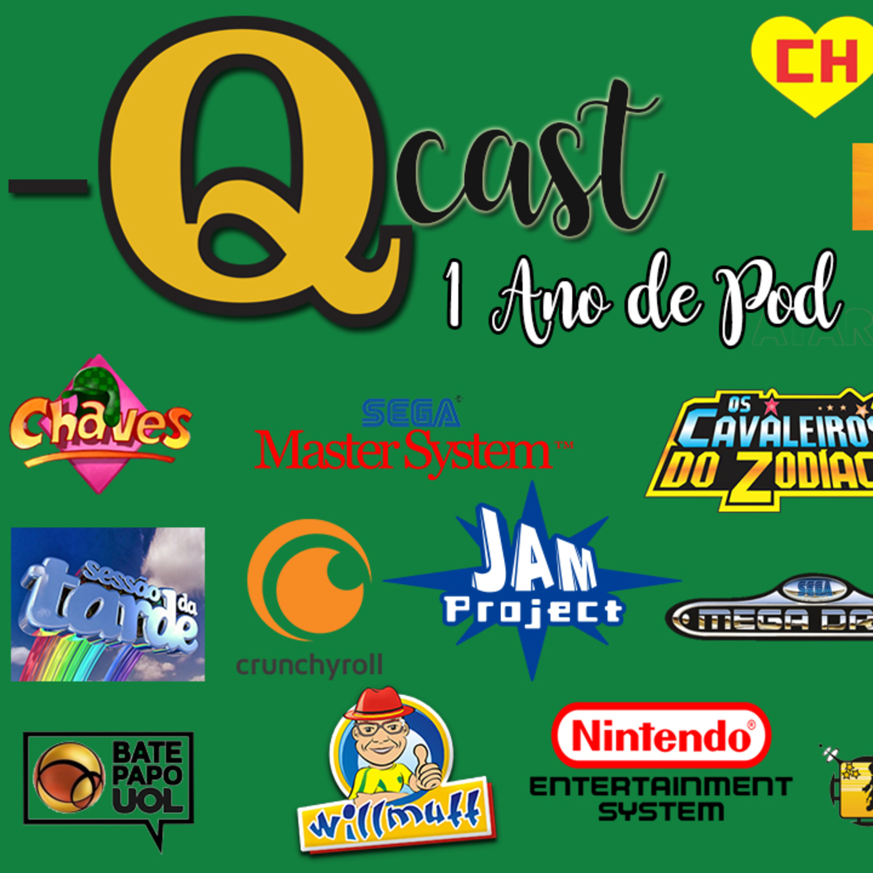-QCast