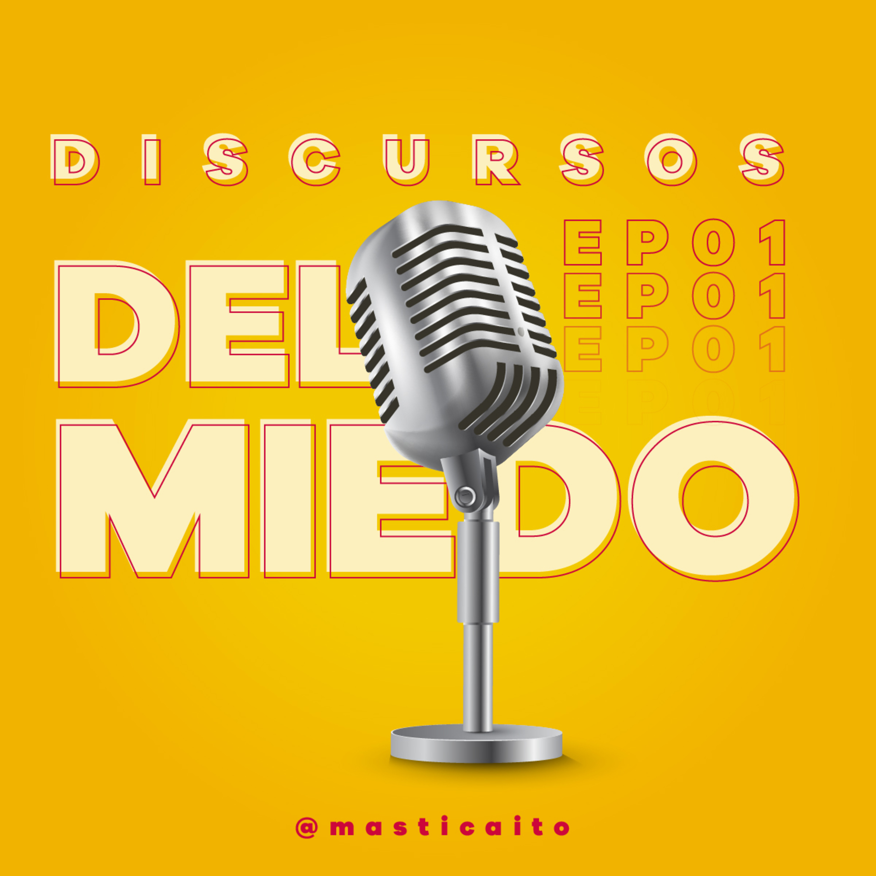 Masticaito El Podcast