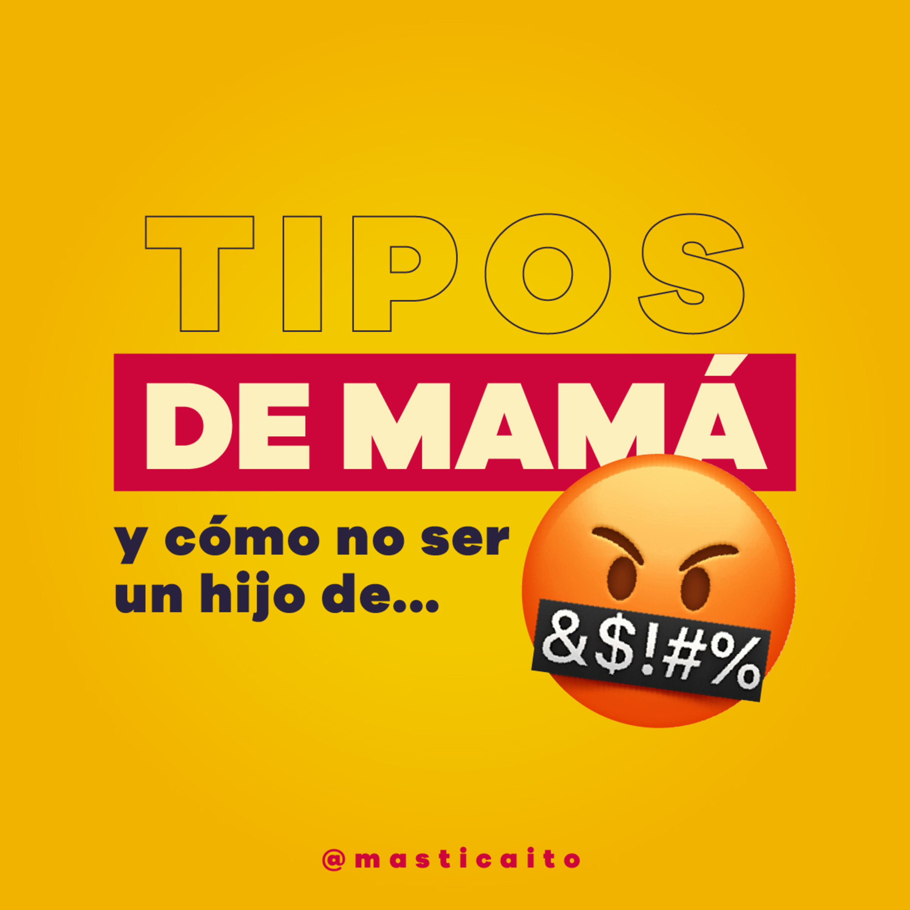 Masticaito El Podcast