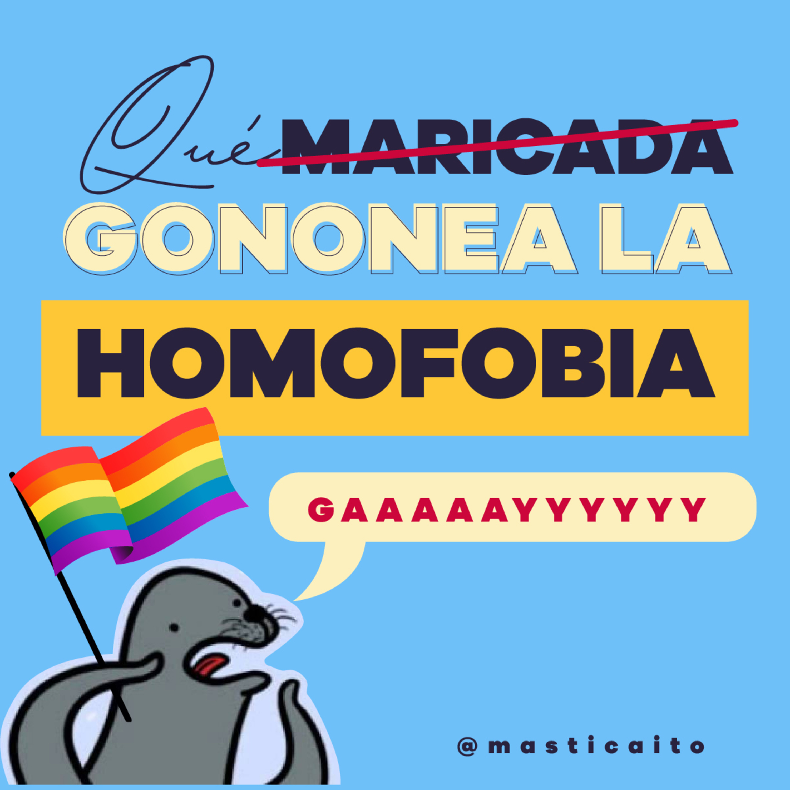 Masticaito El Podcast