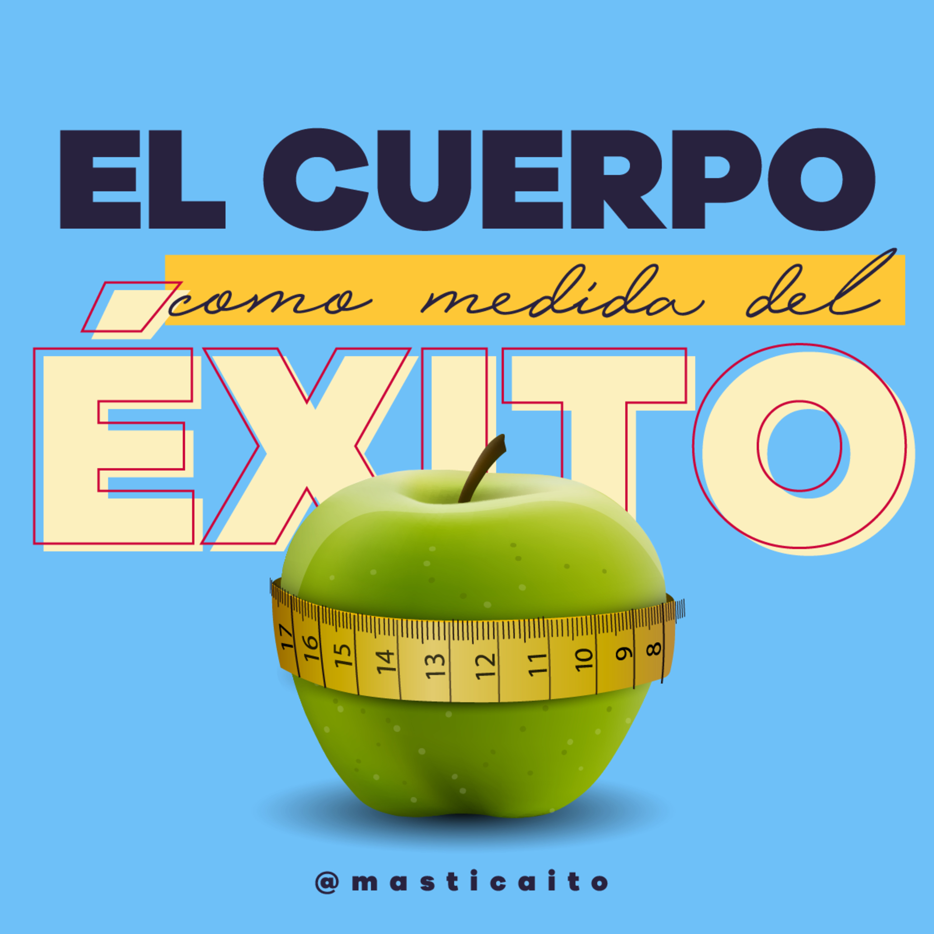 Masticaito El Podcast