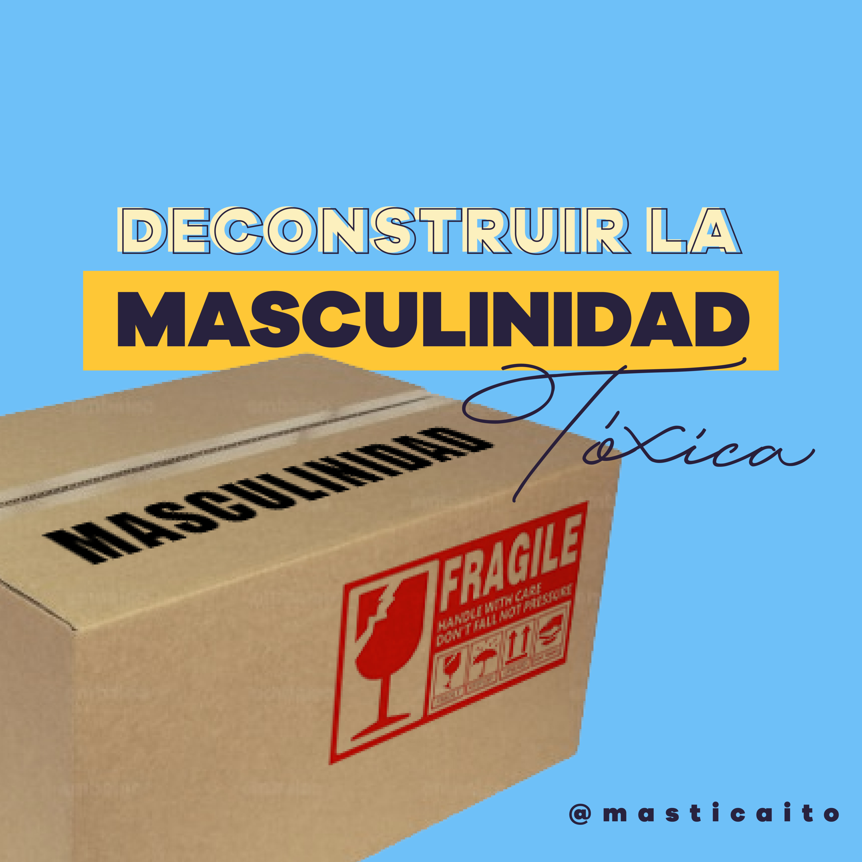 Masticaito El Podcast