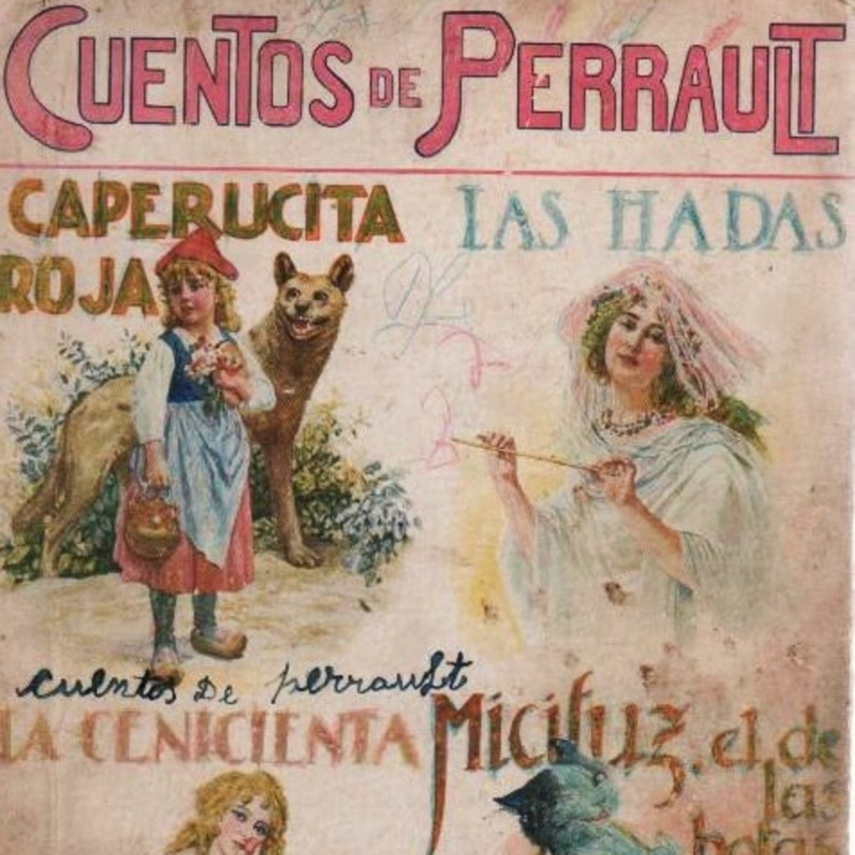 Explorando Historias
