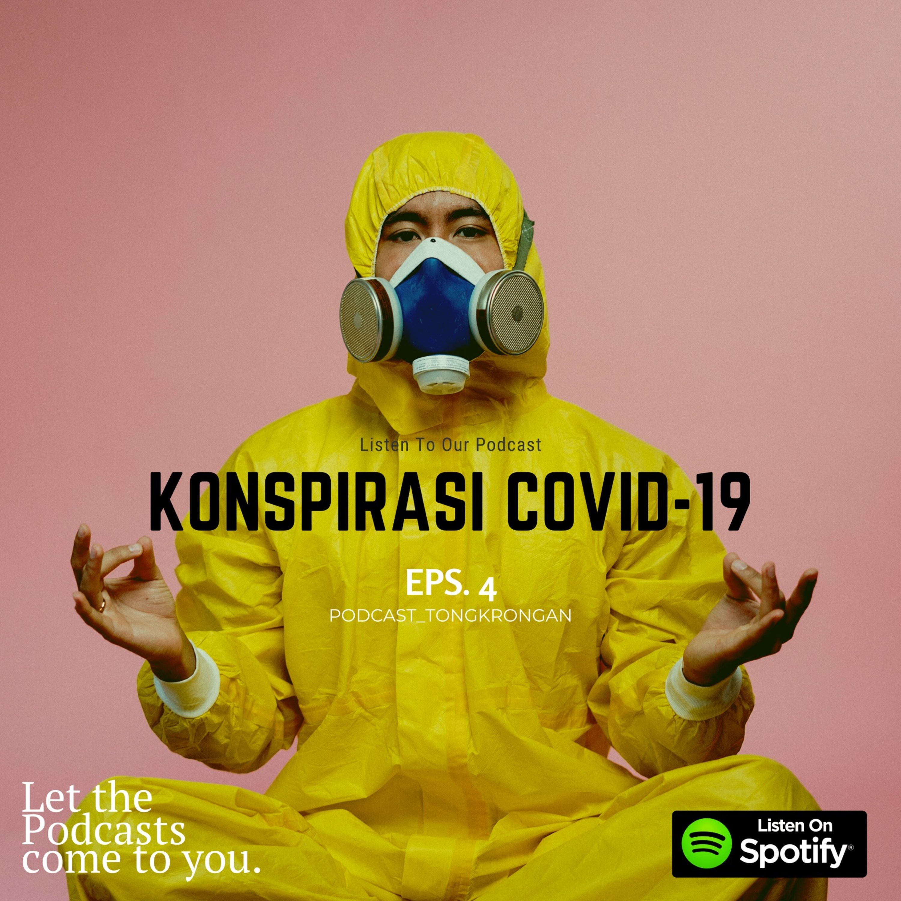 Podcast Tongkrongan