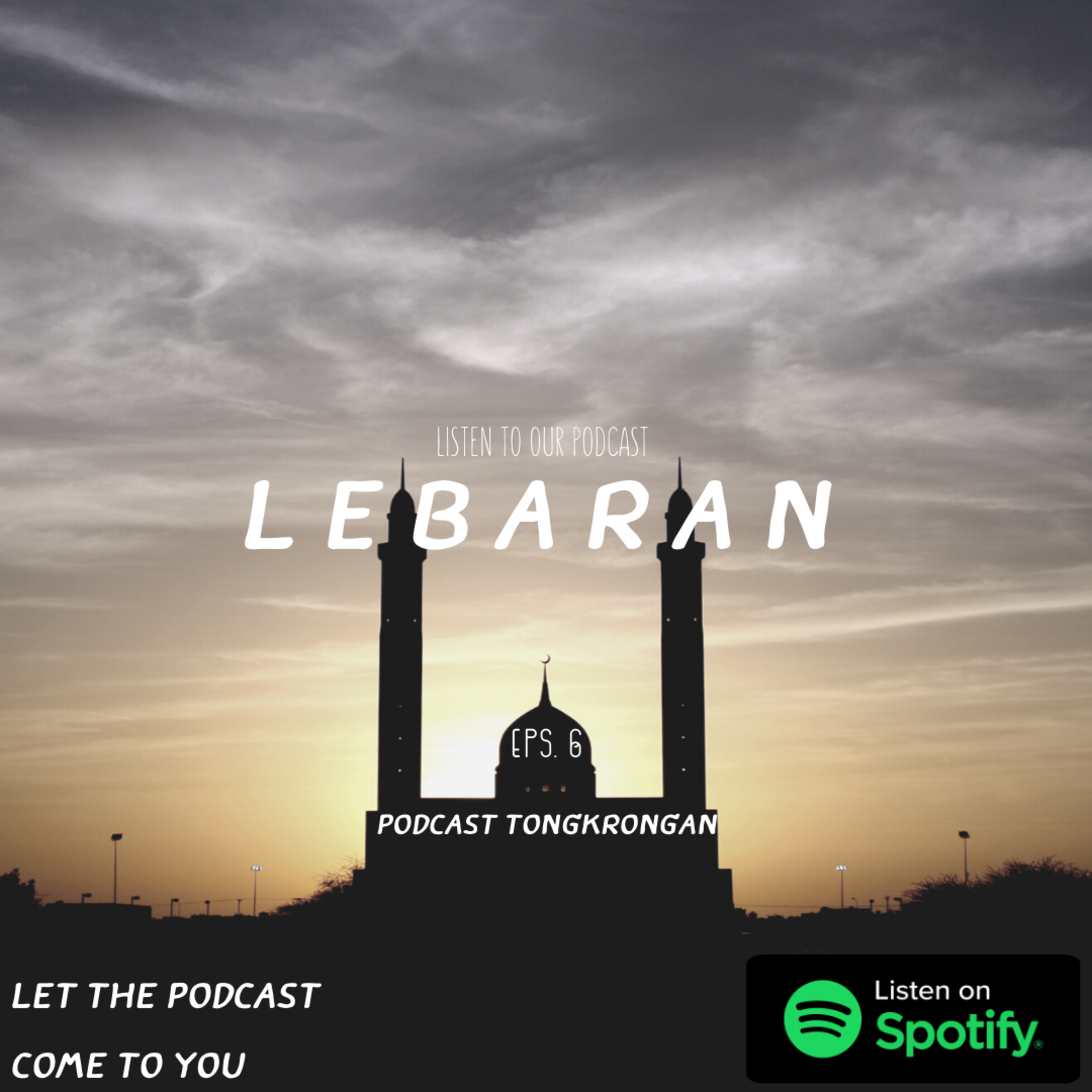 Podcast Tongkrongan