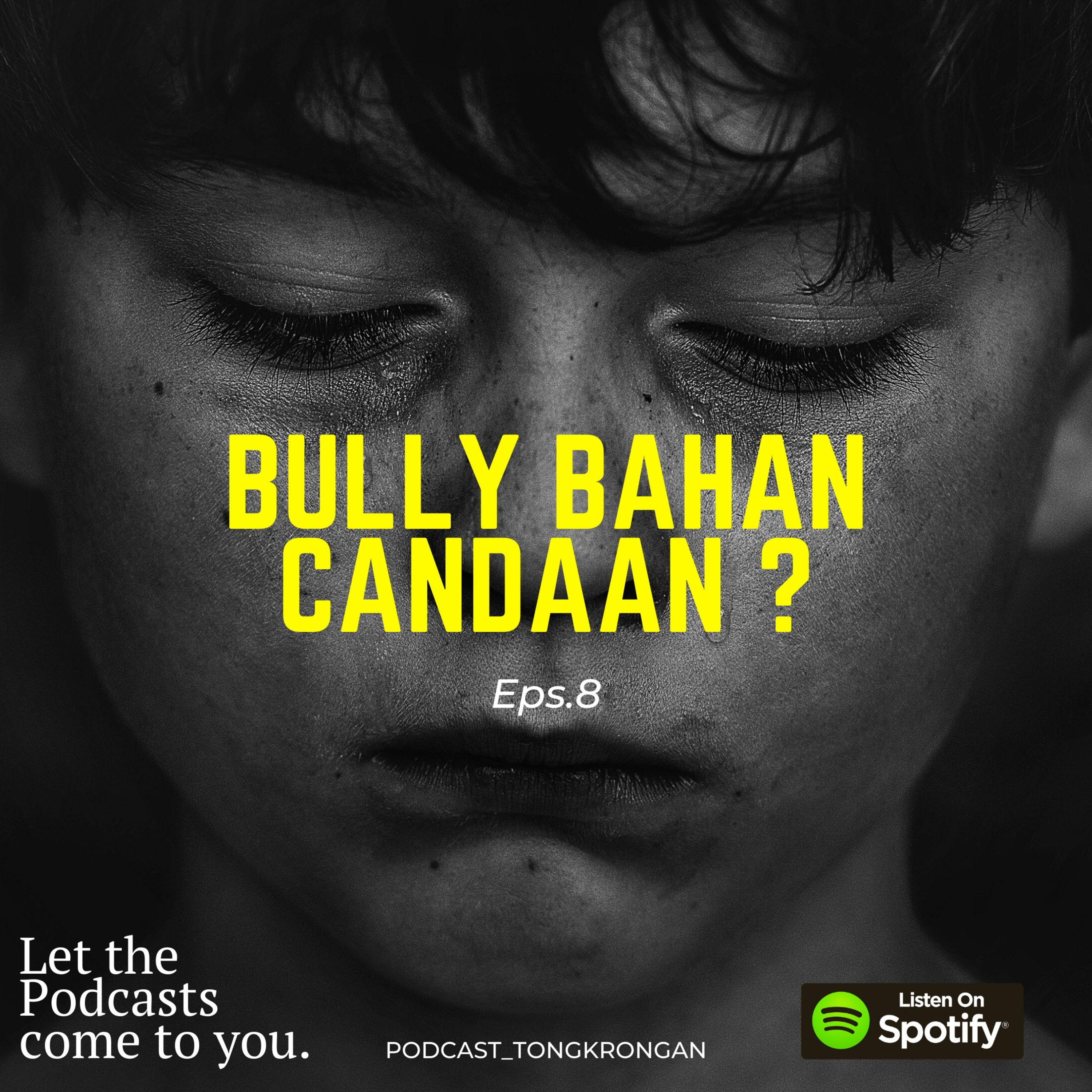 Podcast Tongkrongan