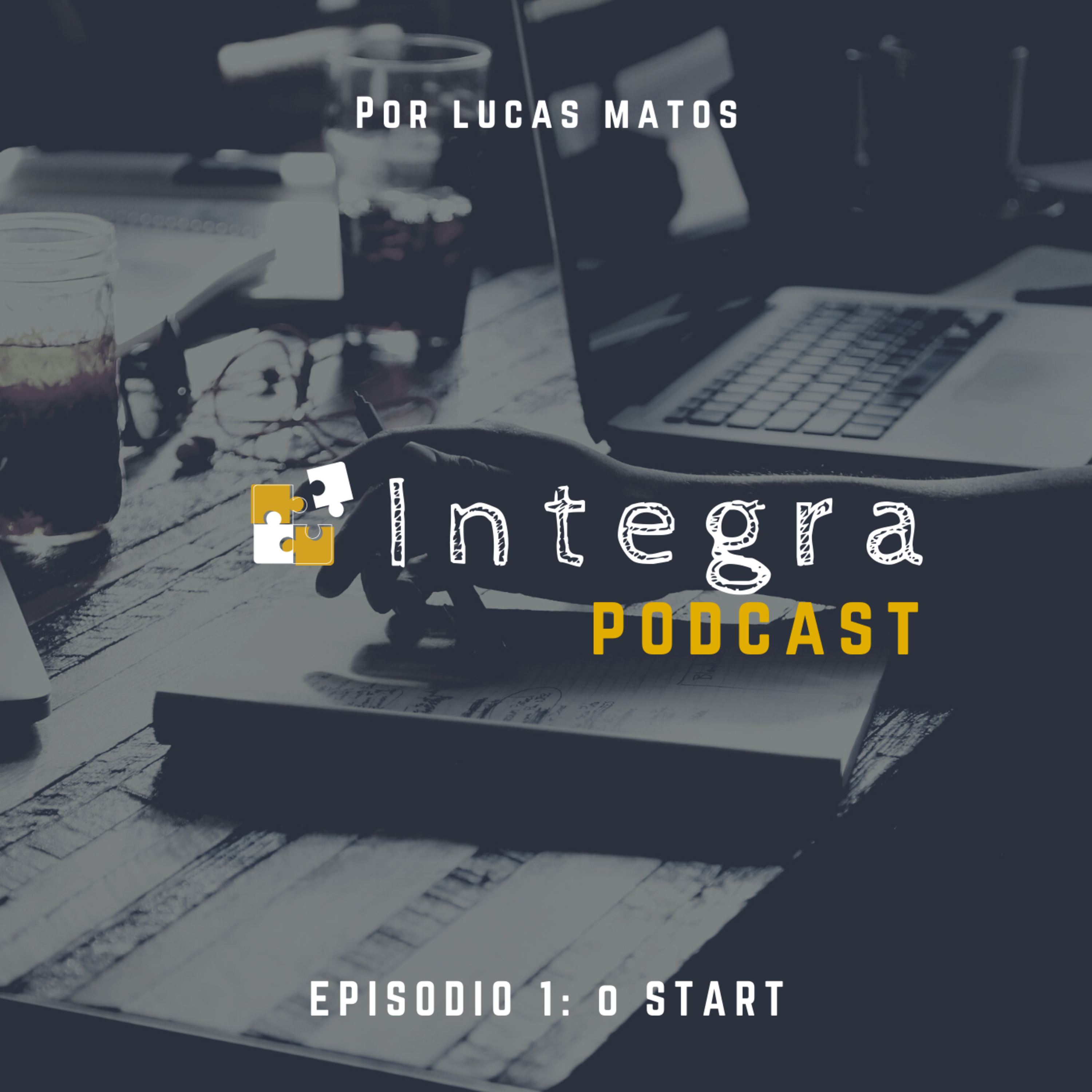 IntegraCast - Gestão Inteligente de Projetos AECOM