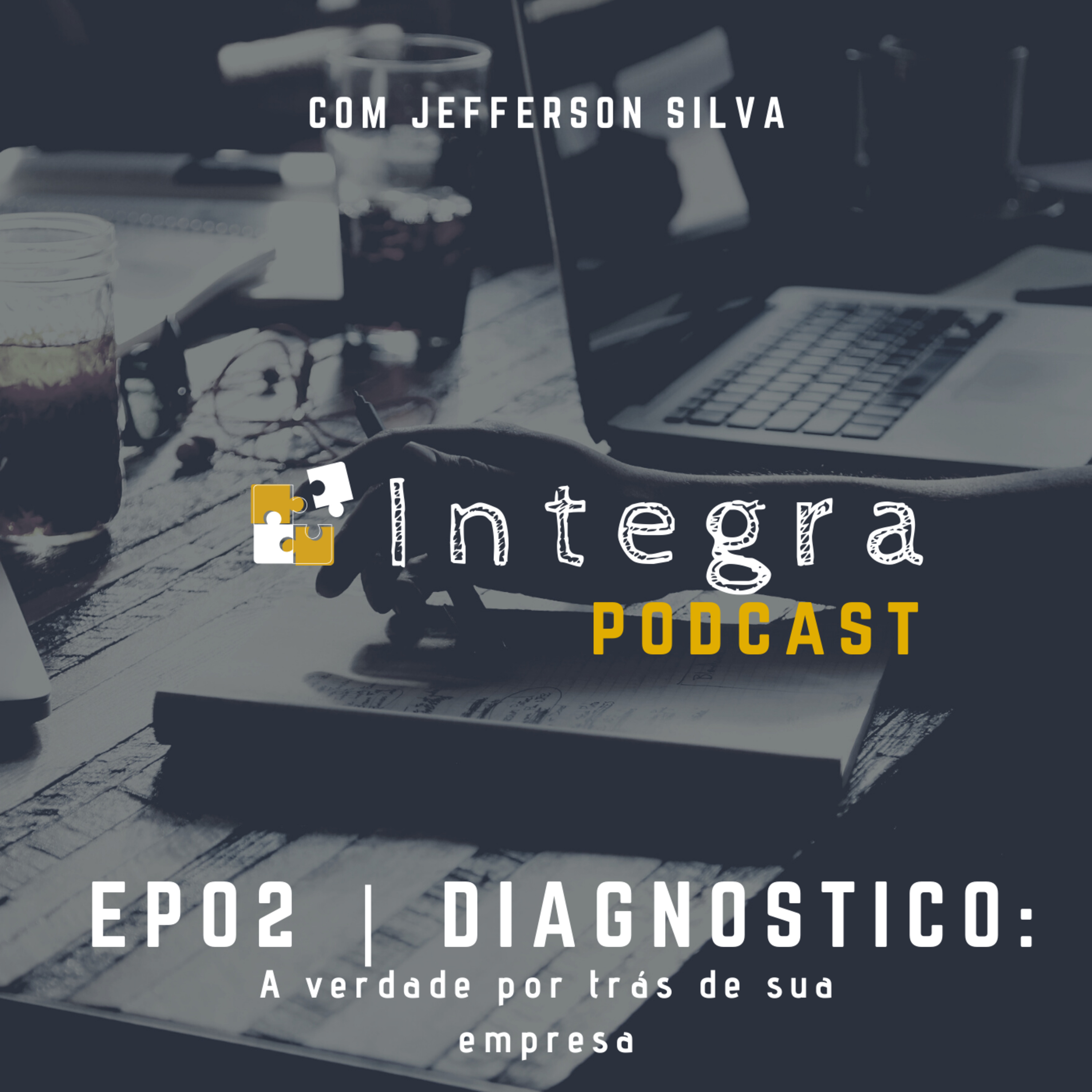 IntegraCast - Gestão Inteligente de Projetos AECOM