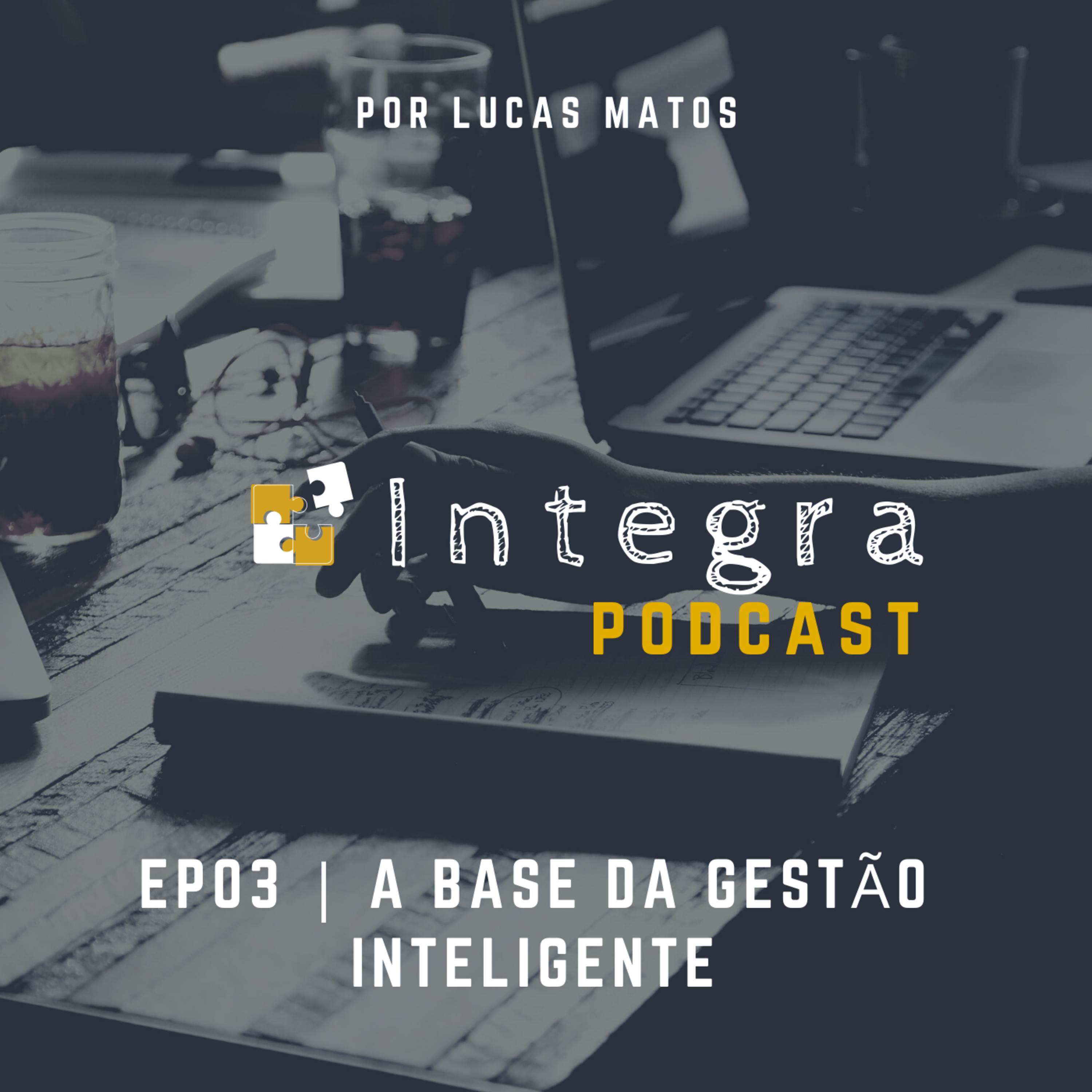 IntegraCast - Gestão Inteligente de Projetos AECOM