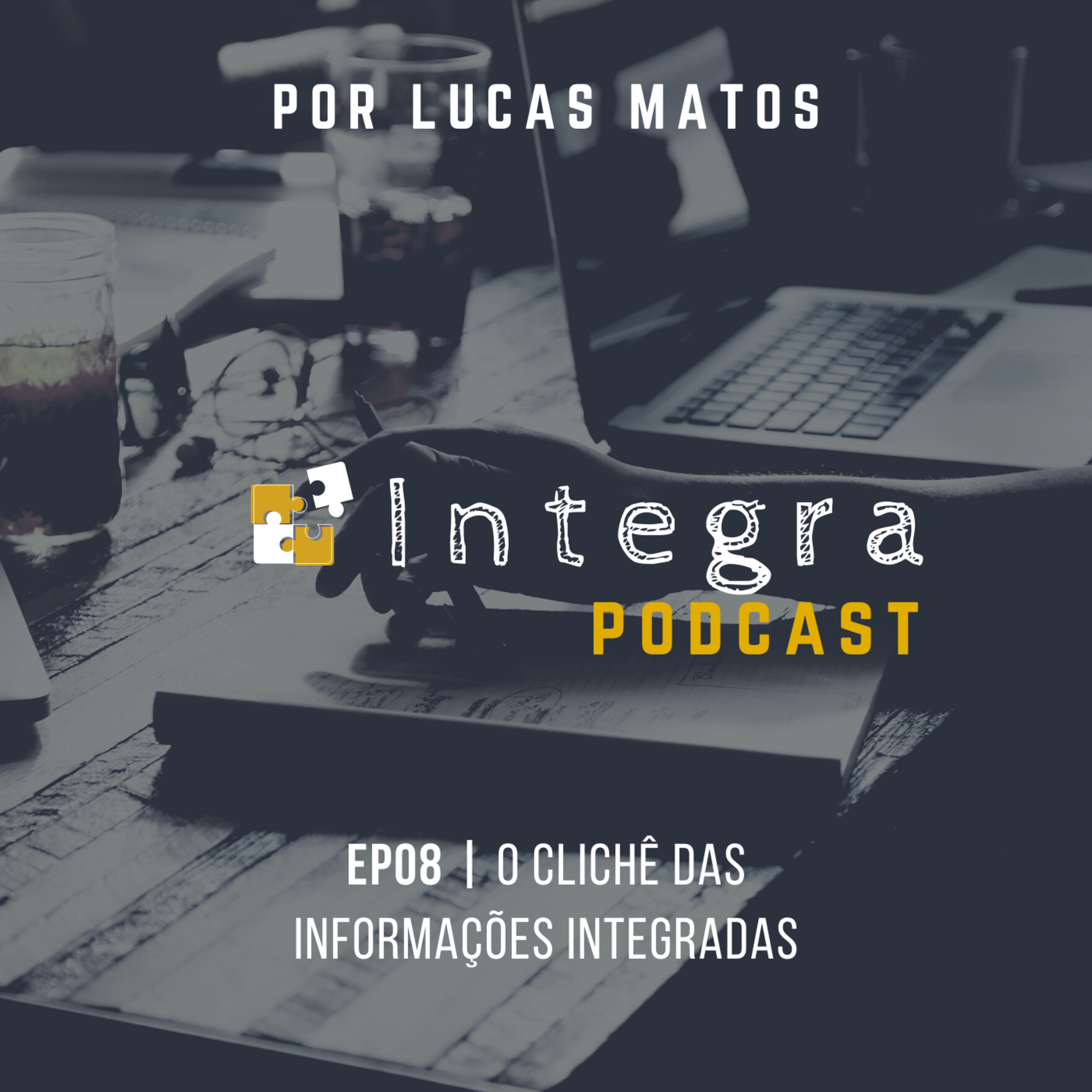 IntegraCast - Gestão Inteligente de Projetos AECOM