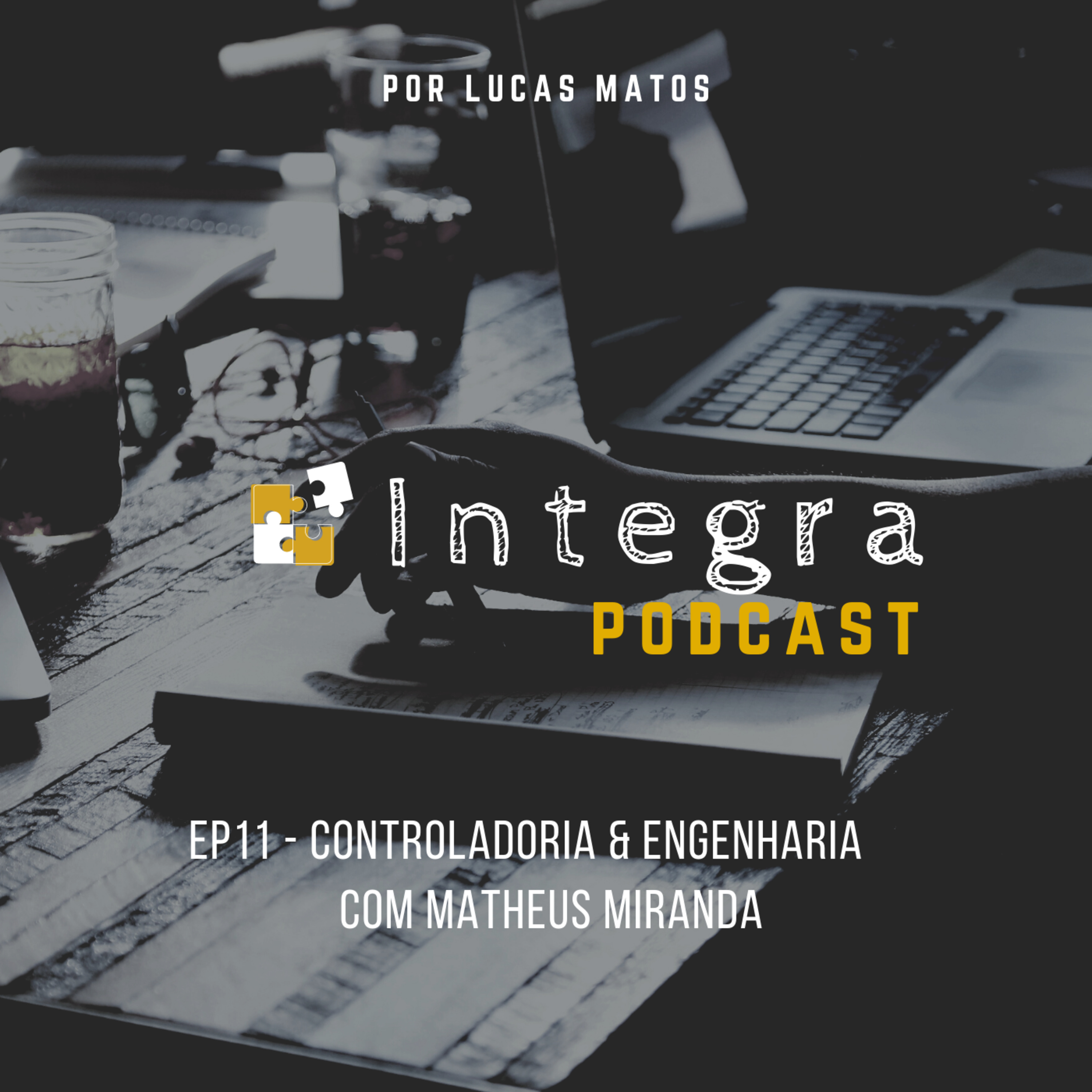 IntegraCast - Gestão Inteligente de Projetos AECOM