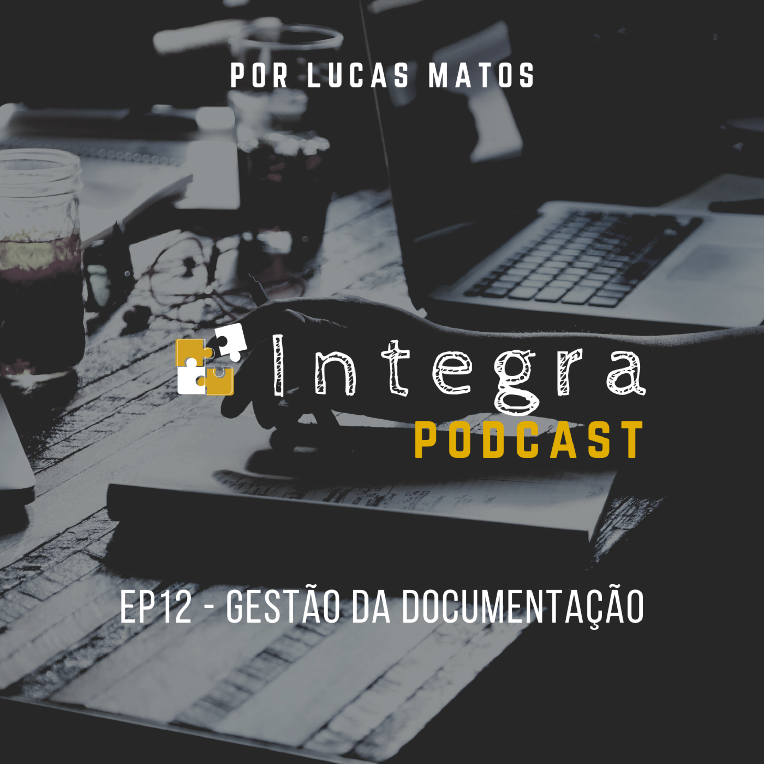 IntegraCast - Gestão Inteligente de Projetos AECOM