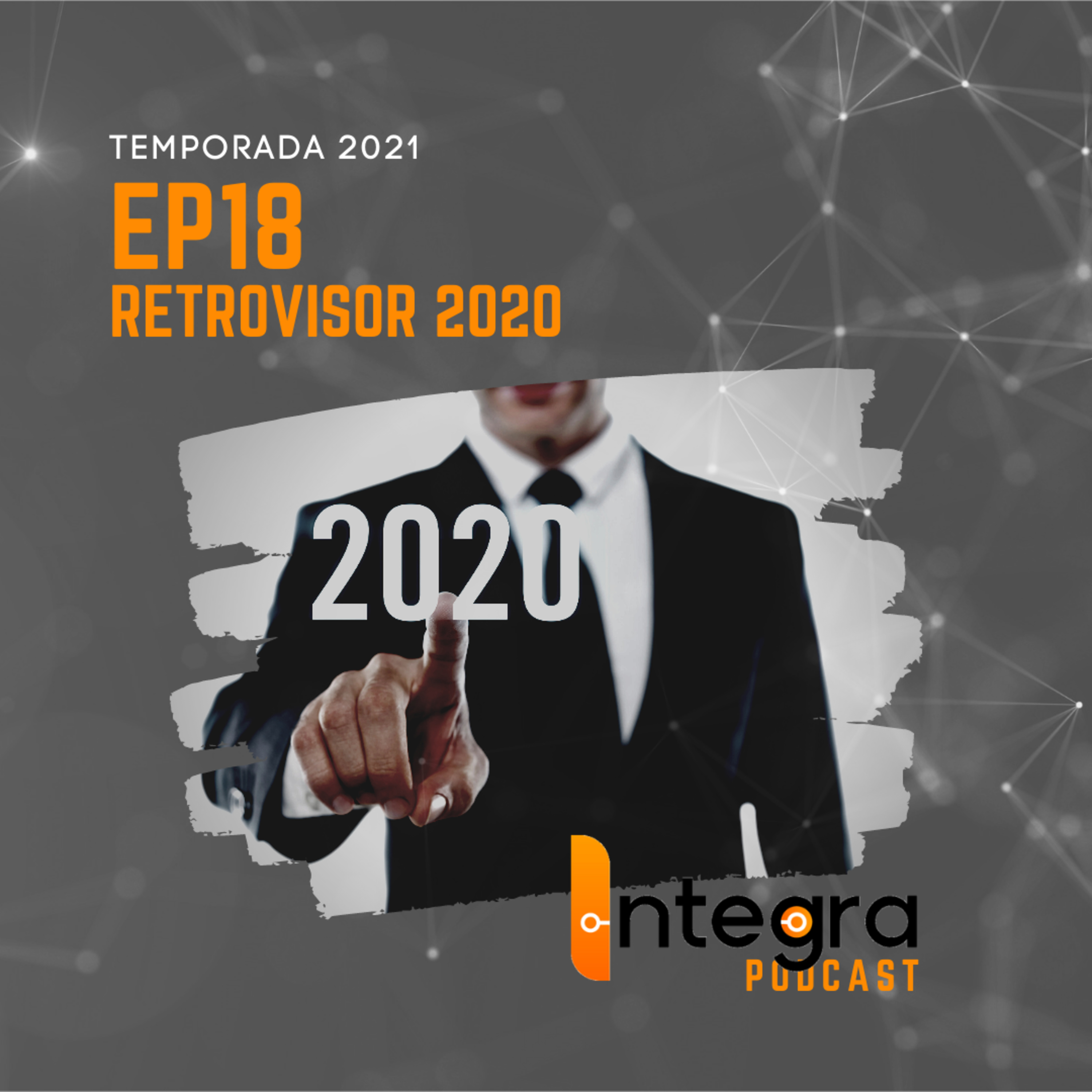 IntegraCast - Gestão Inteligente de Projetos AECOM