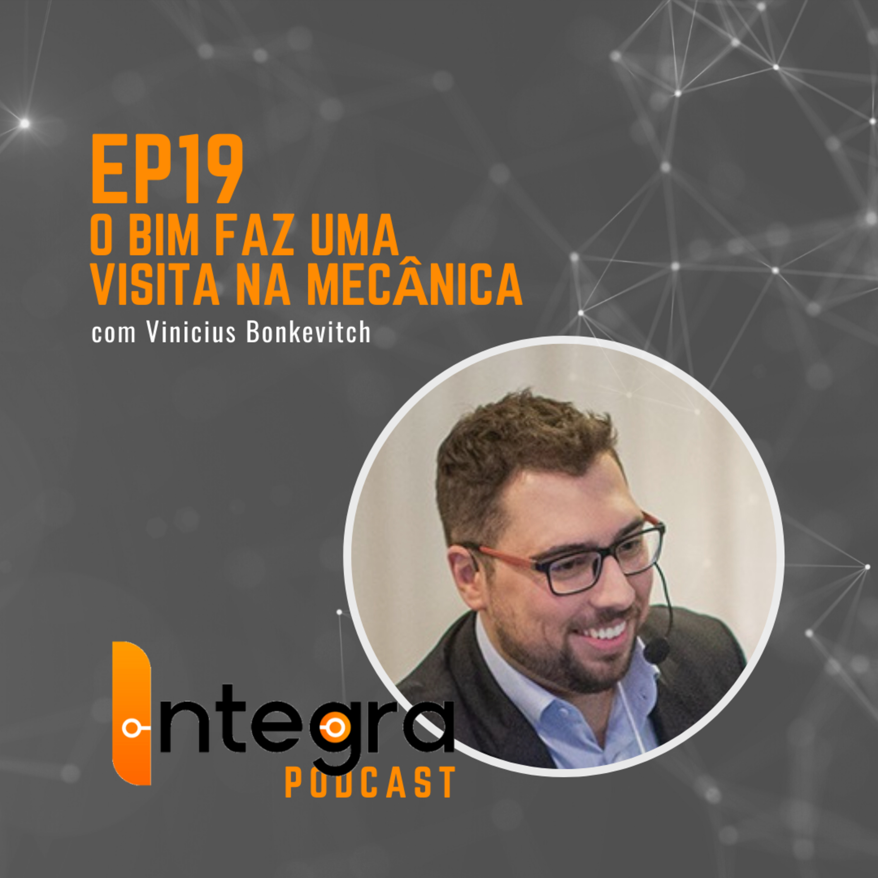 IntegraCast - Gestão Inteligente de Projetos AECOM