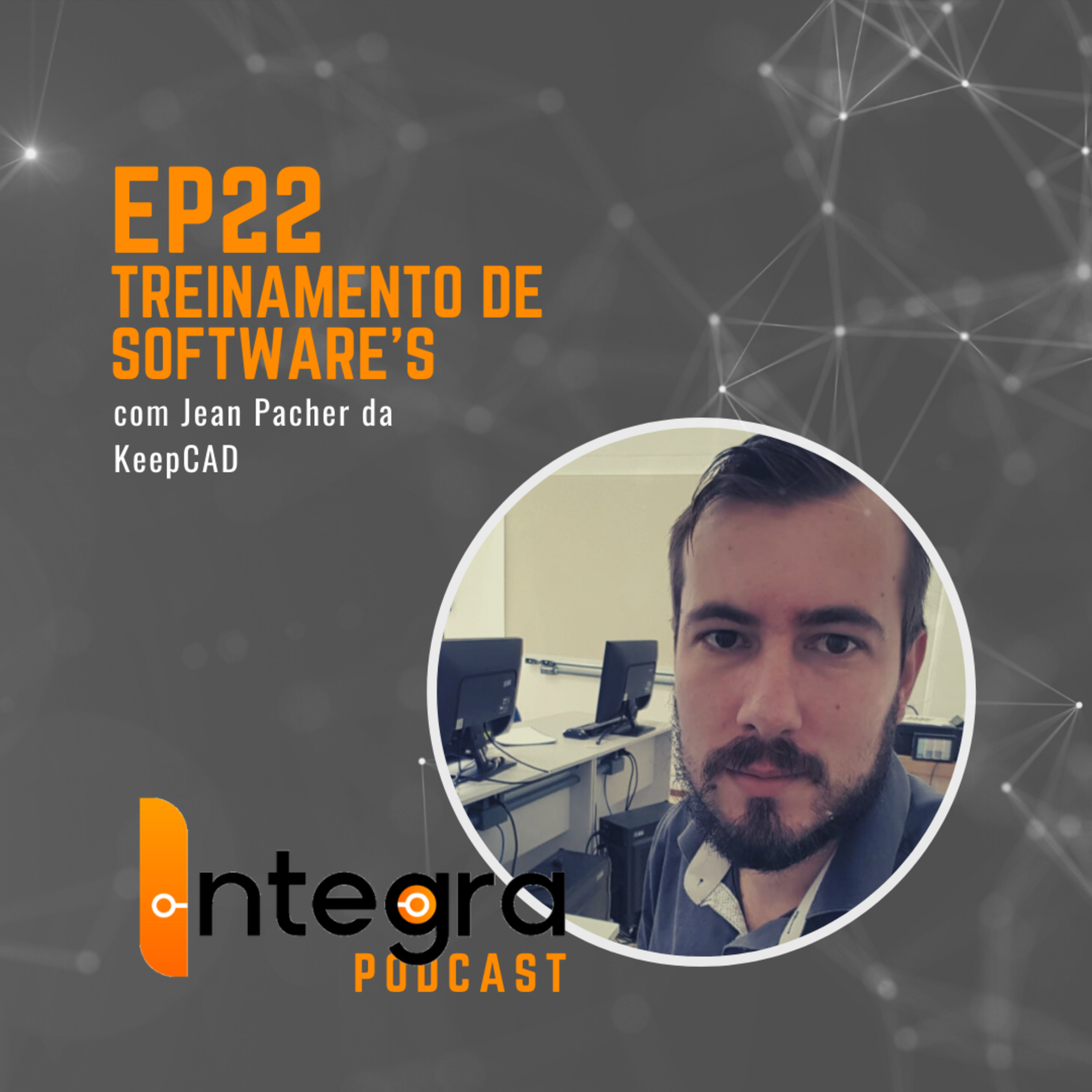IntegraCast - Gestão Inteligente de Projetos AECOM