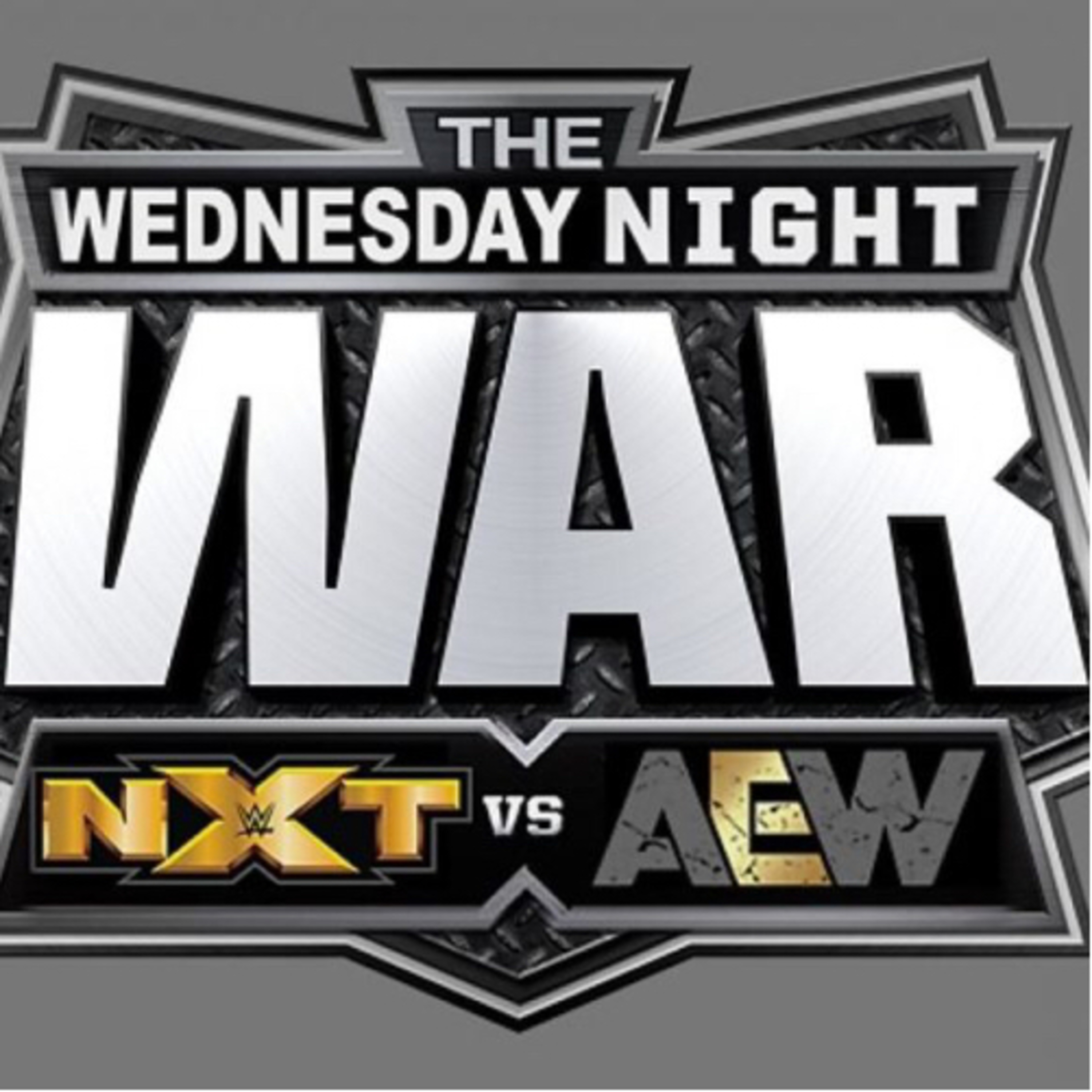 Team Turnbuckle Wrestling Podcast AEW/NXT edition  episode artwork
