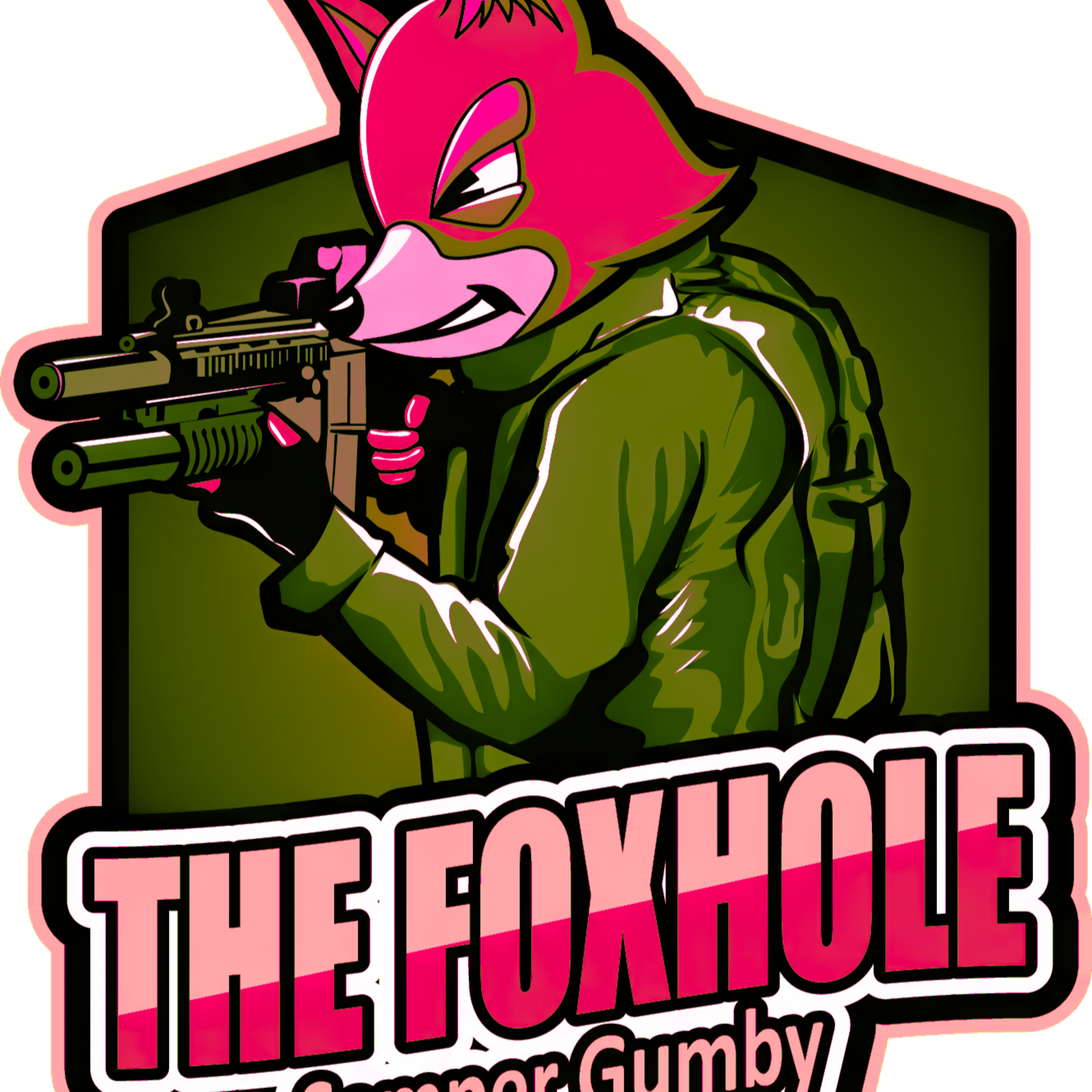 THE FOXHOLE