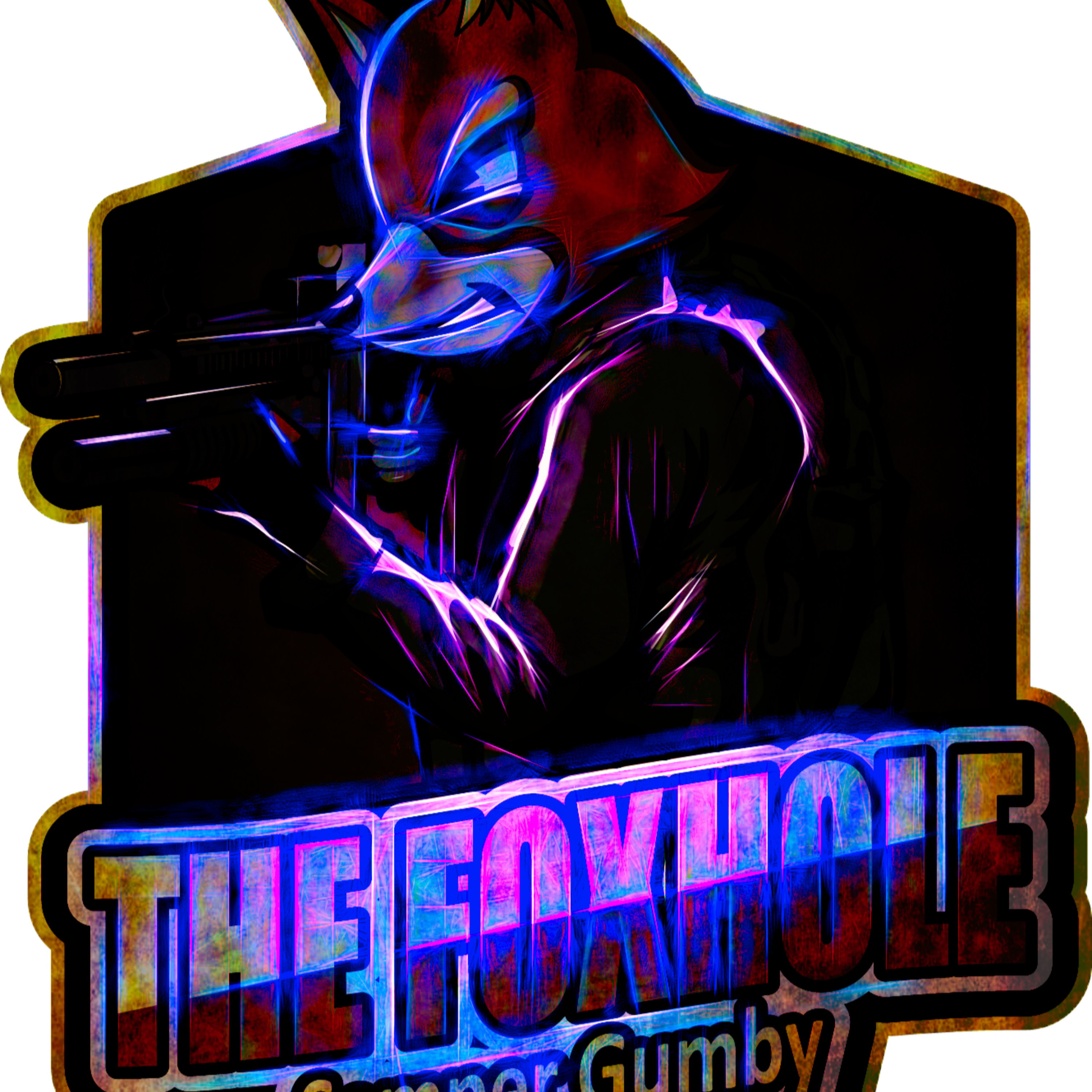 THE FOXHOLE