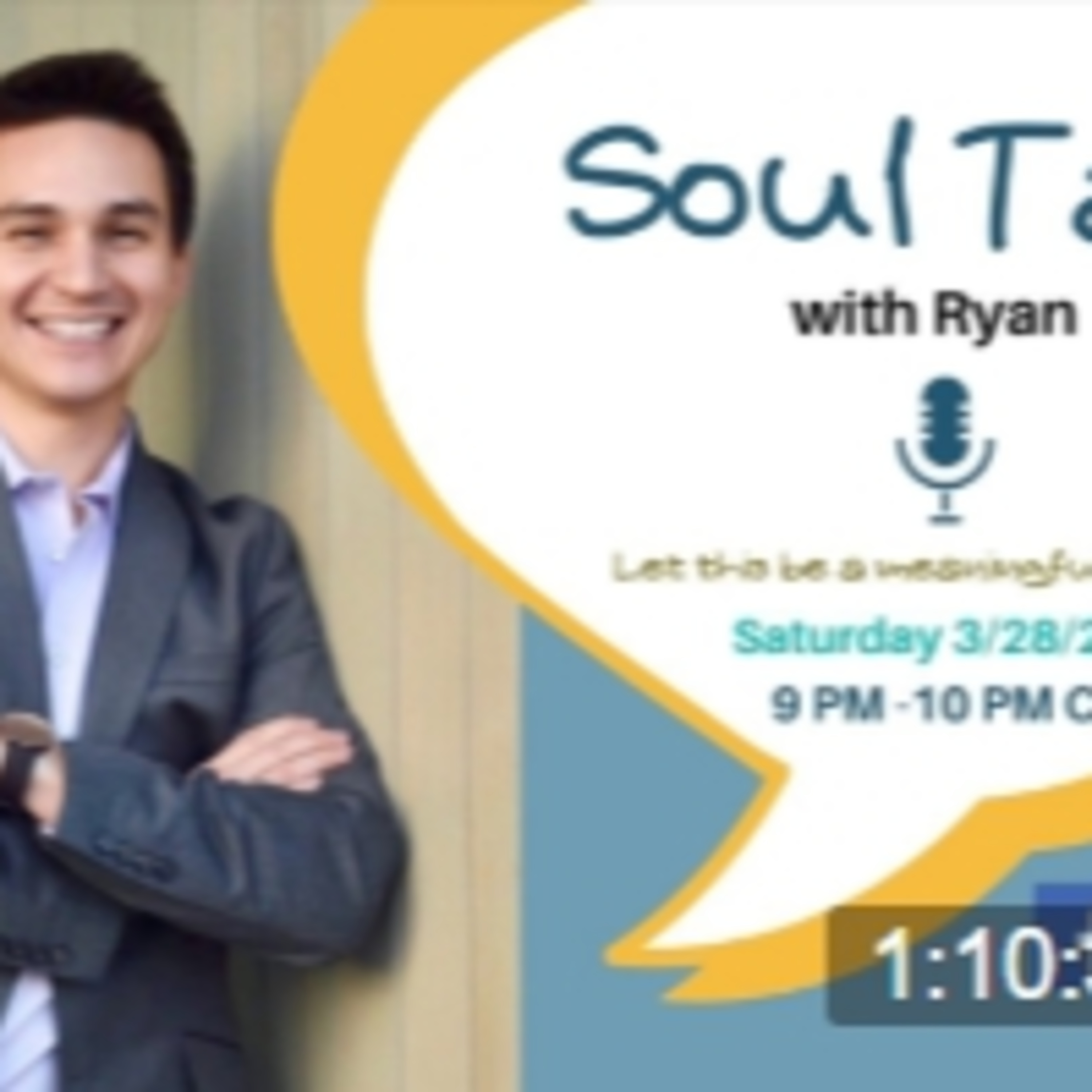 Guided Loving-Kindness Meditation Podcast