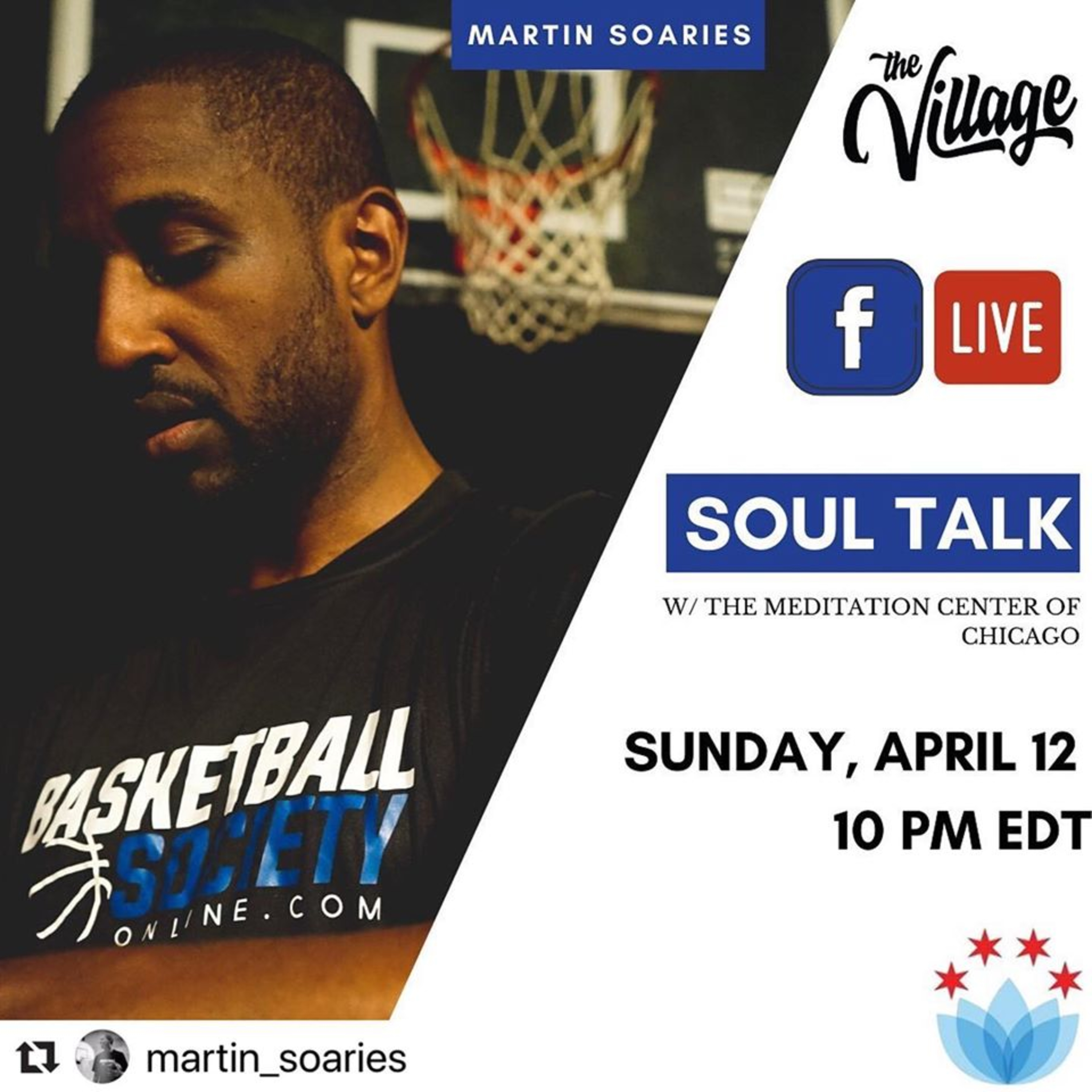 Guided Loving-Kindness Meditation Podcast