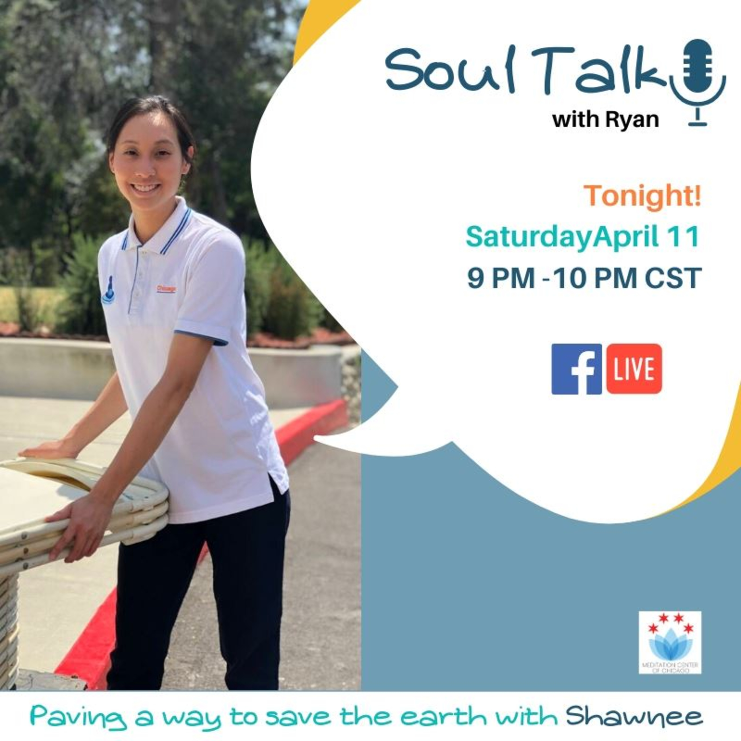 Guided Loving-Kindness Meditation Podcast