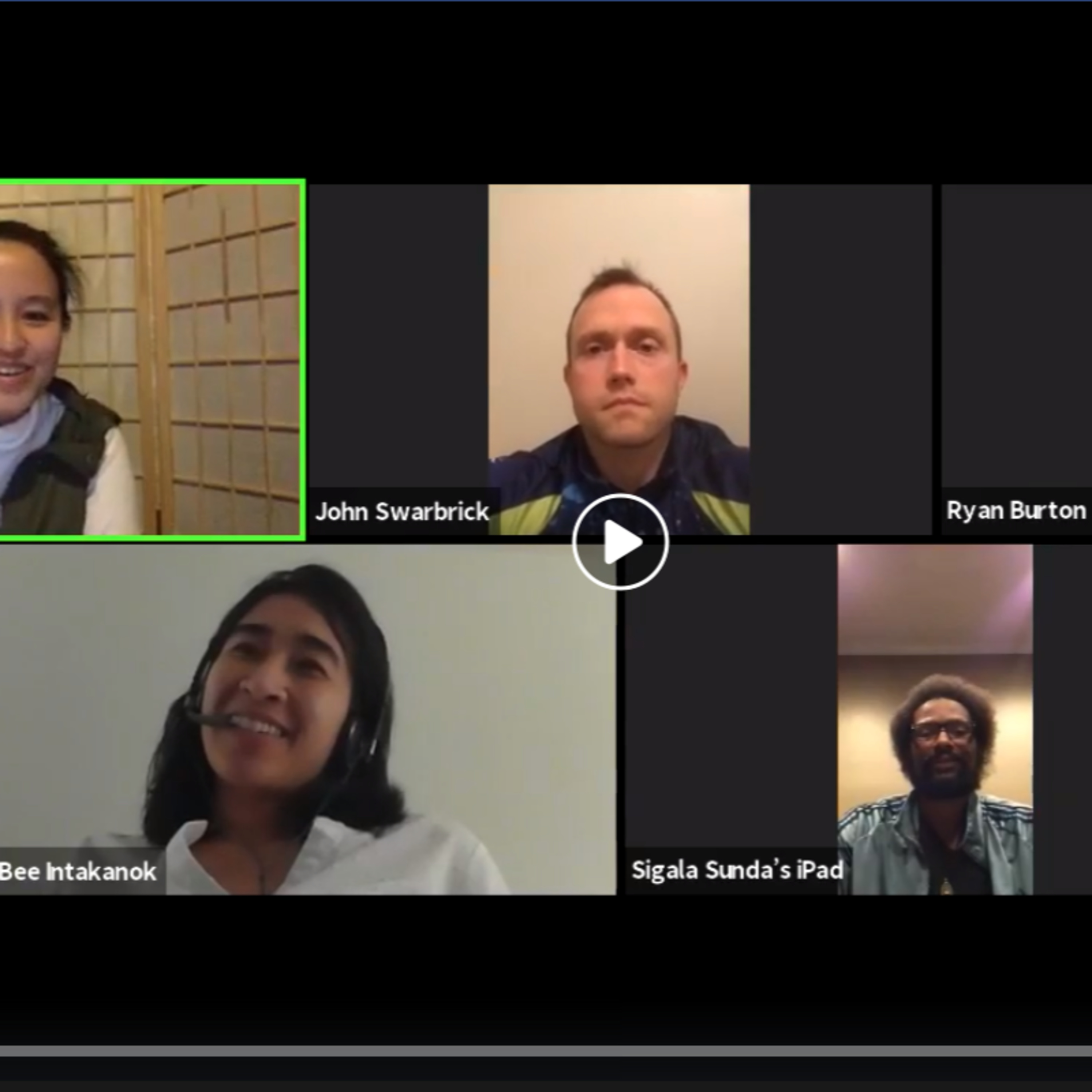 Guided Loving-Kindness Meditation Podcast