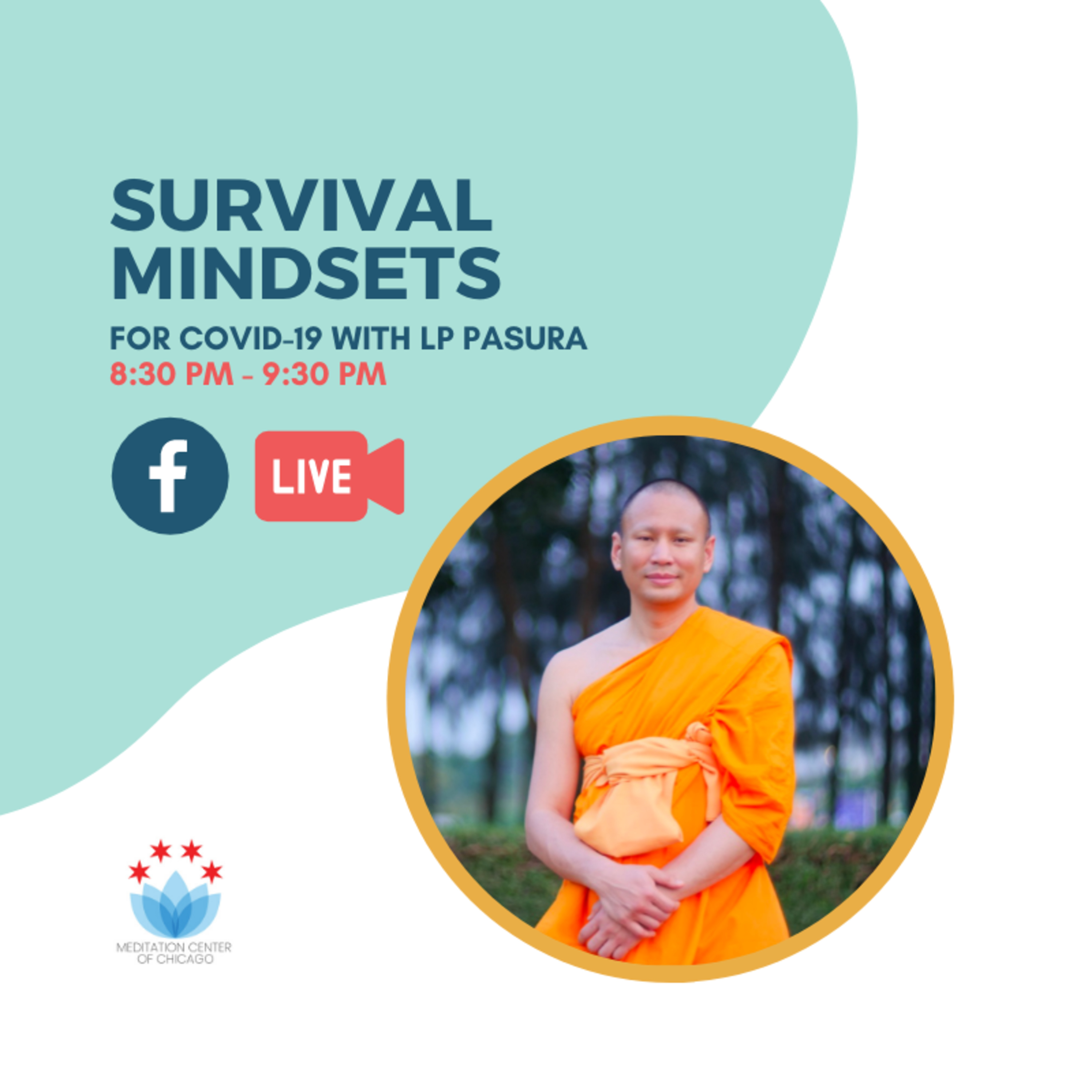 Guided Loving-Kindness Meditation Podcast