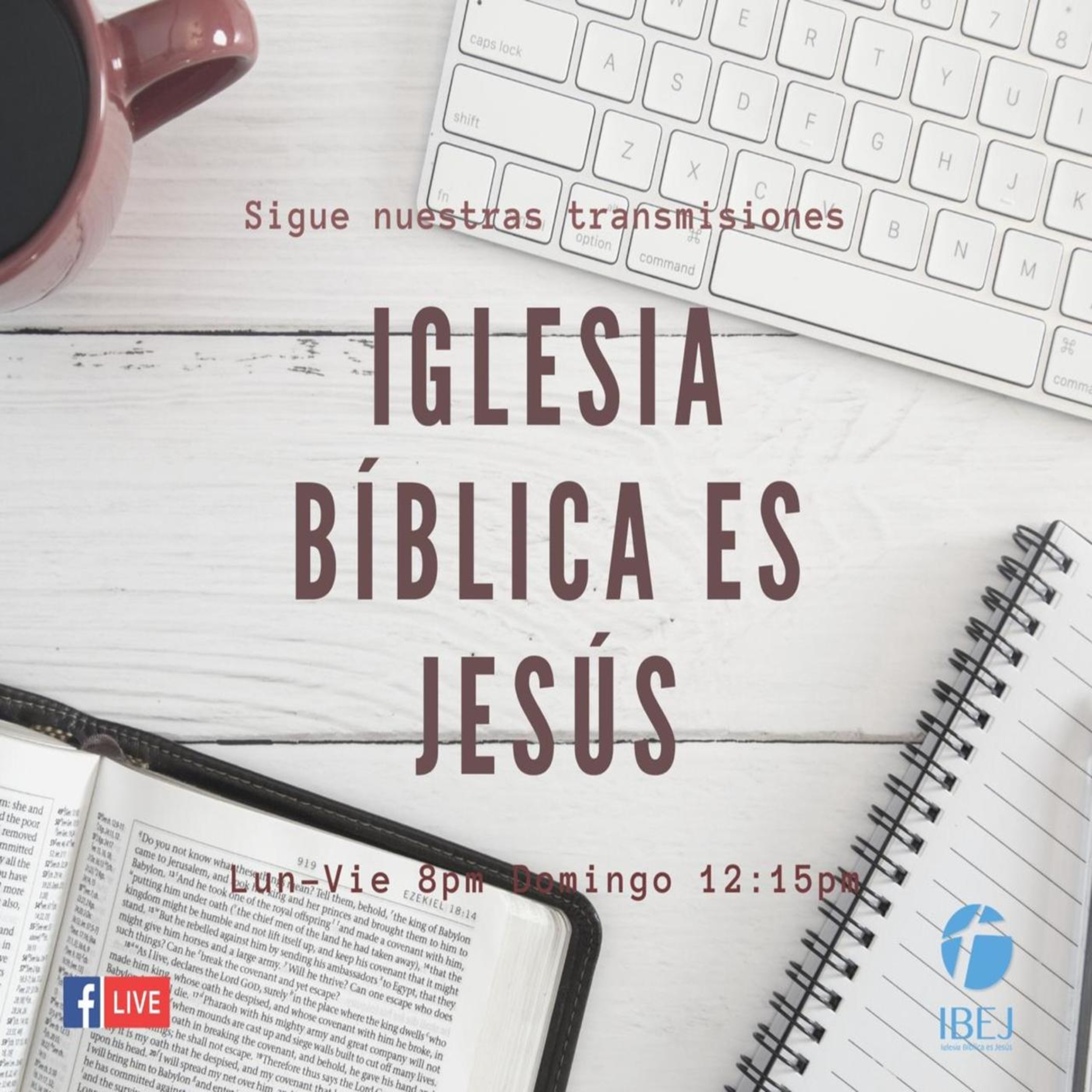 IBEJ Xalapa