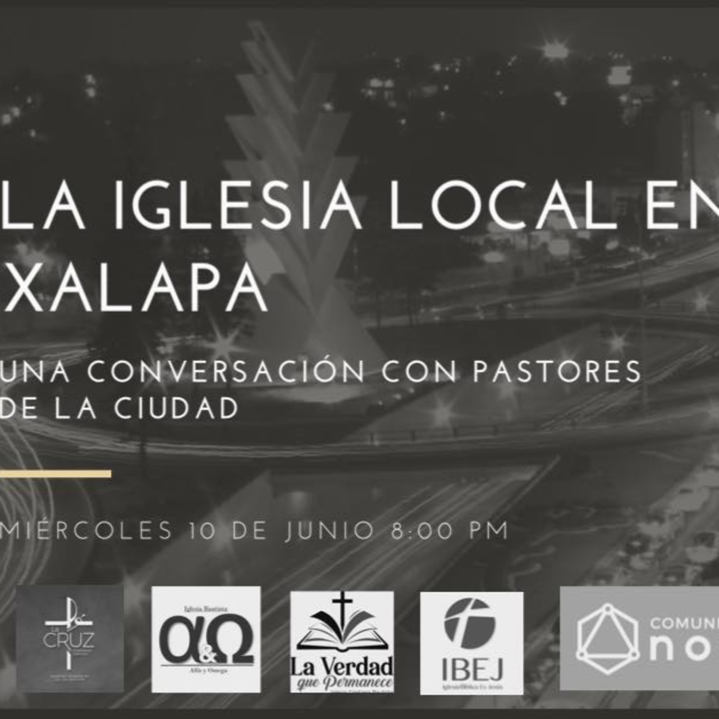 IBEJ Xalapa